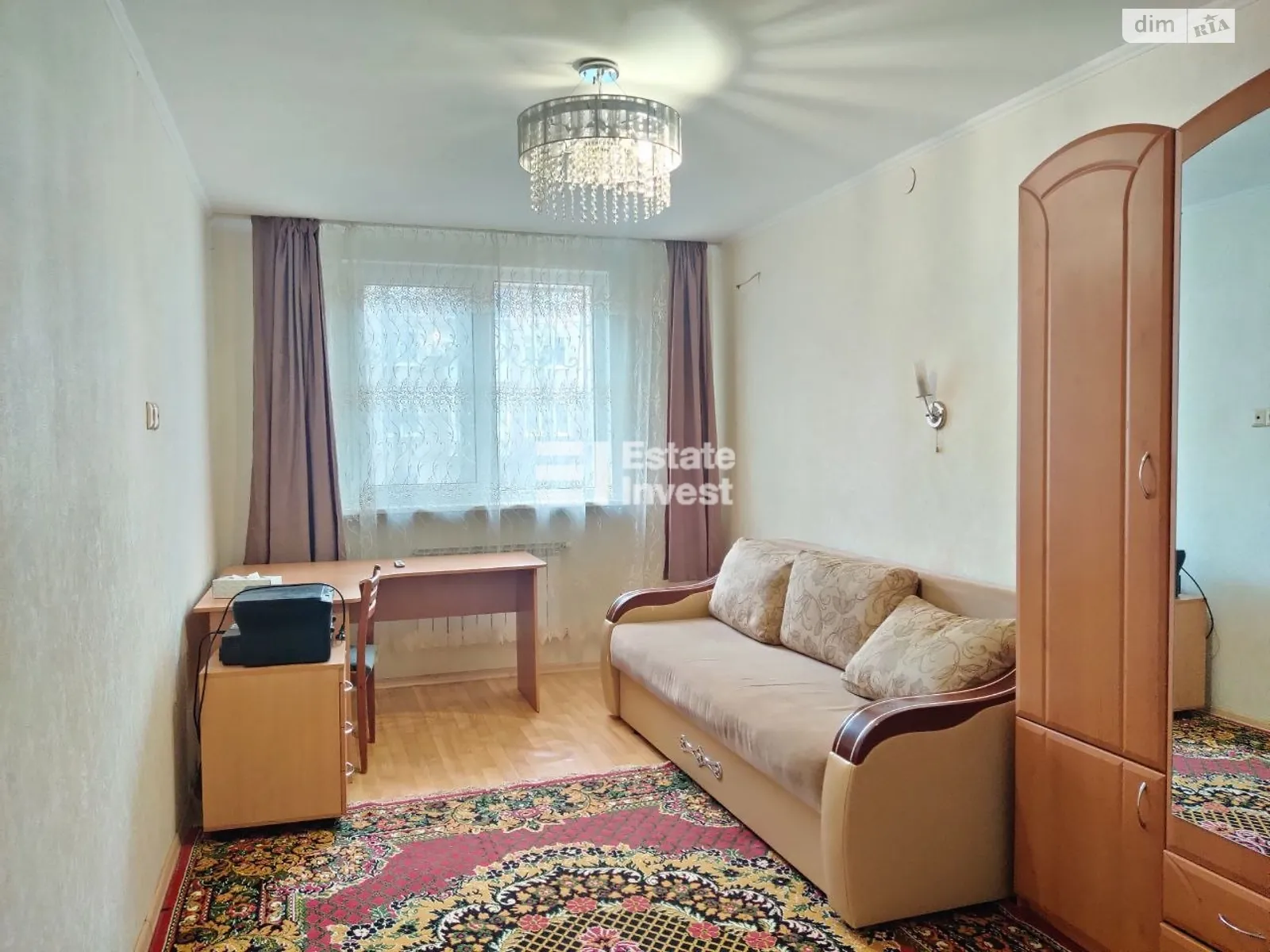 Продается 2-комнатная квартира 43 кв. м в Харькове, просп. Науки, 66А
