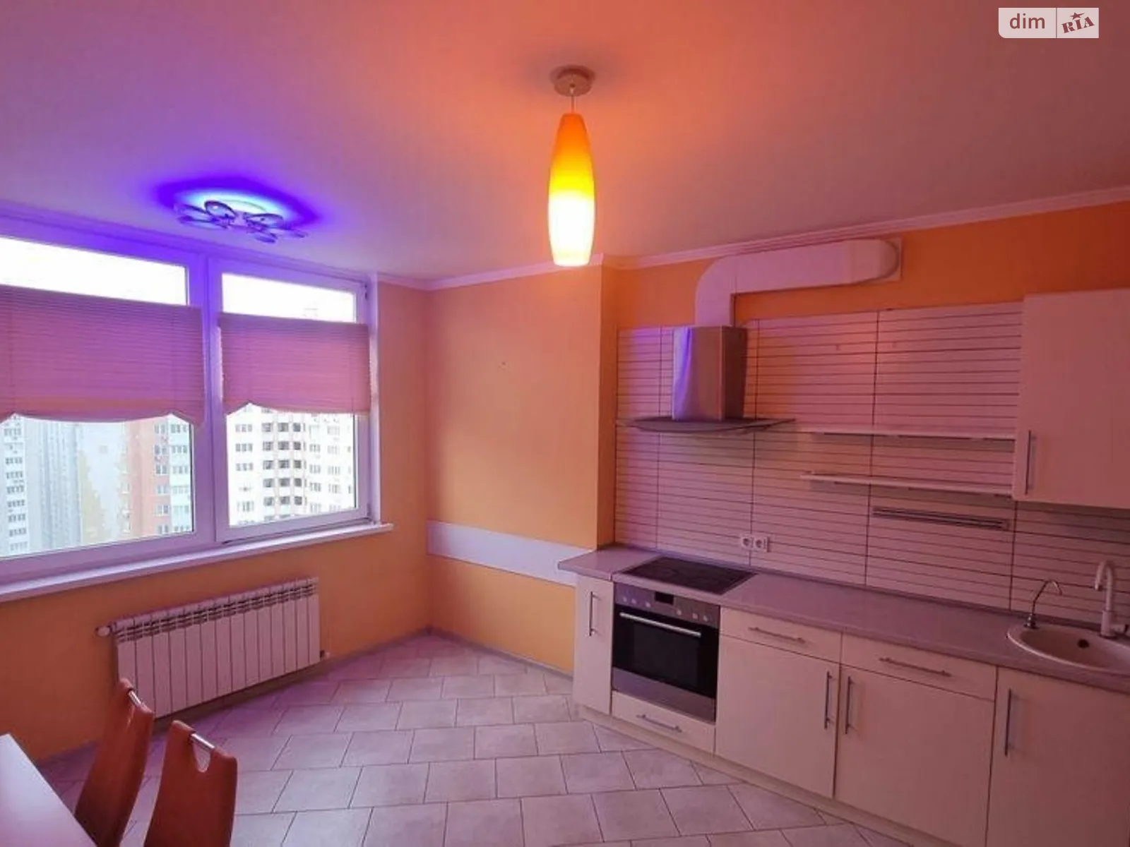 Продается 2-комнатная квартира 78 кв. м в Киеве, цена: 99000 $ - фото 1