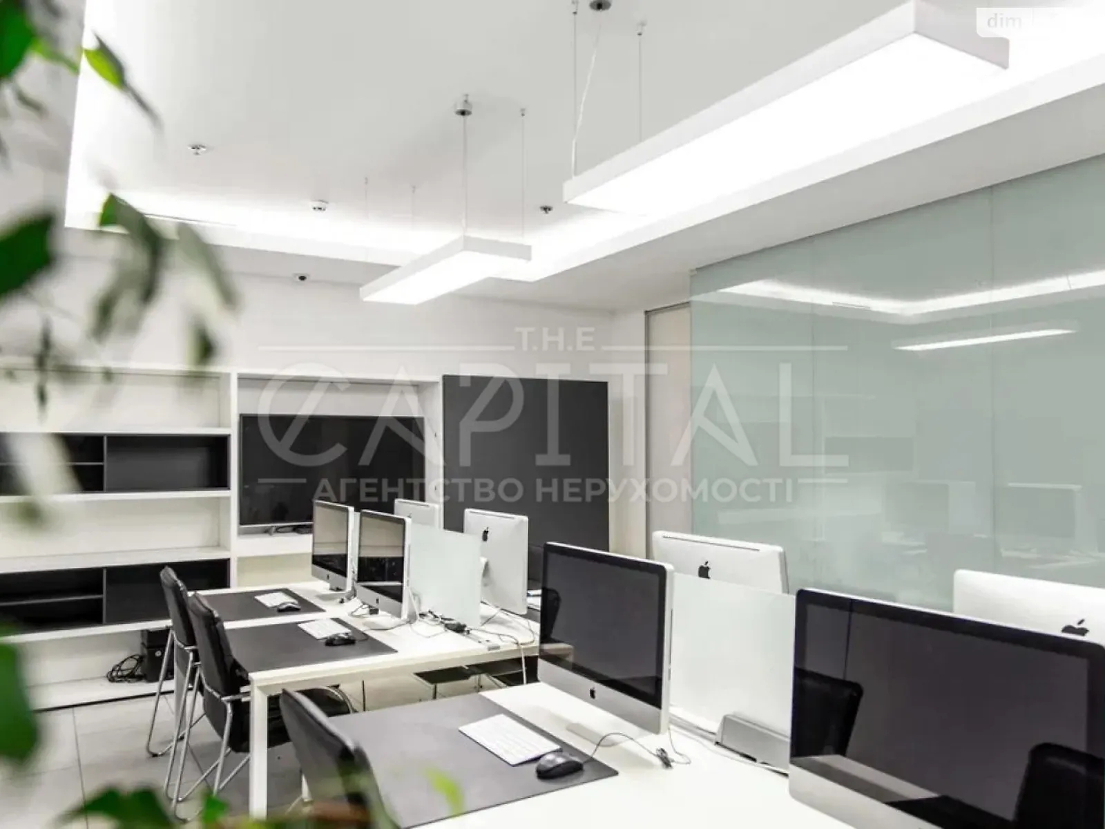 Продается офис 420 кв. м в бизнес-центре - фото 2