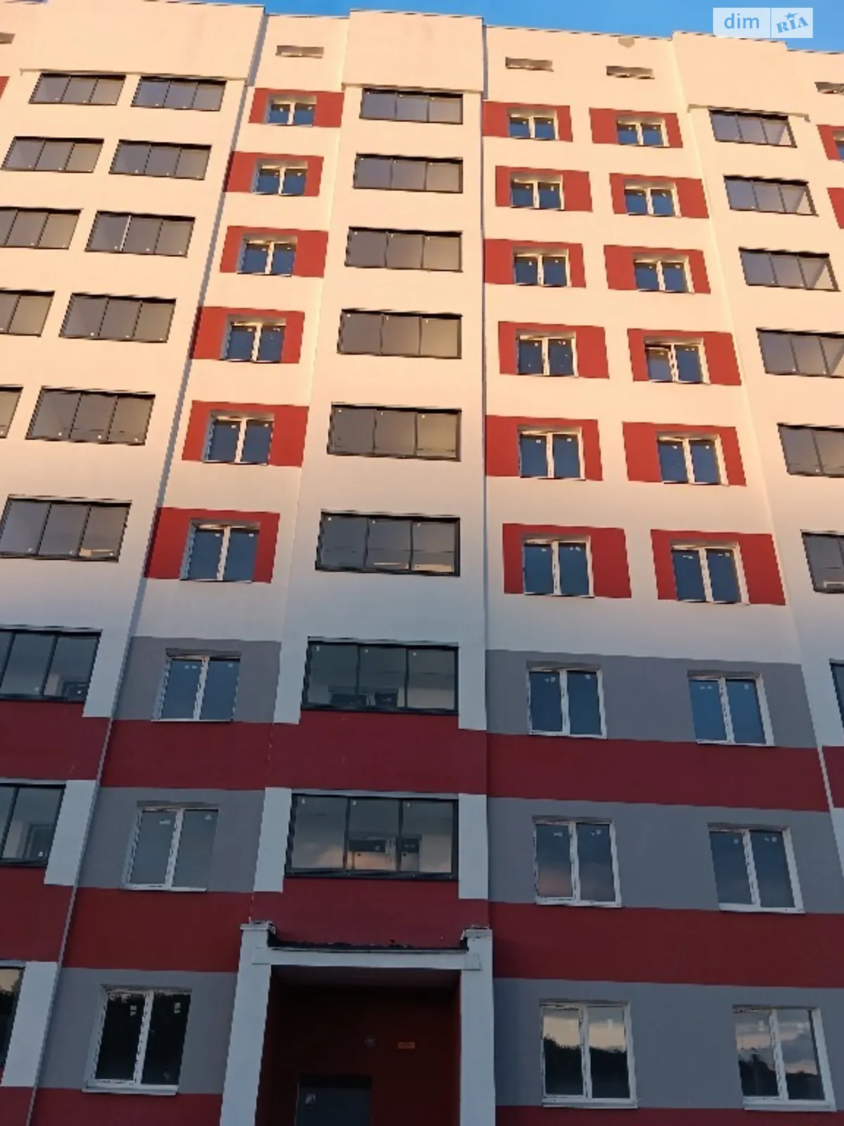 Продается 1-комнатная квартира 38.75 кв. м в Харькове, ул. Борткевича, 11 - фото 1