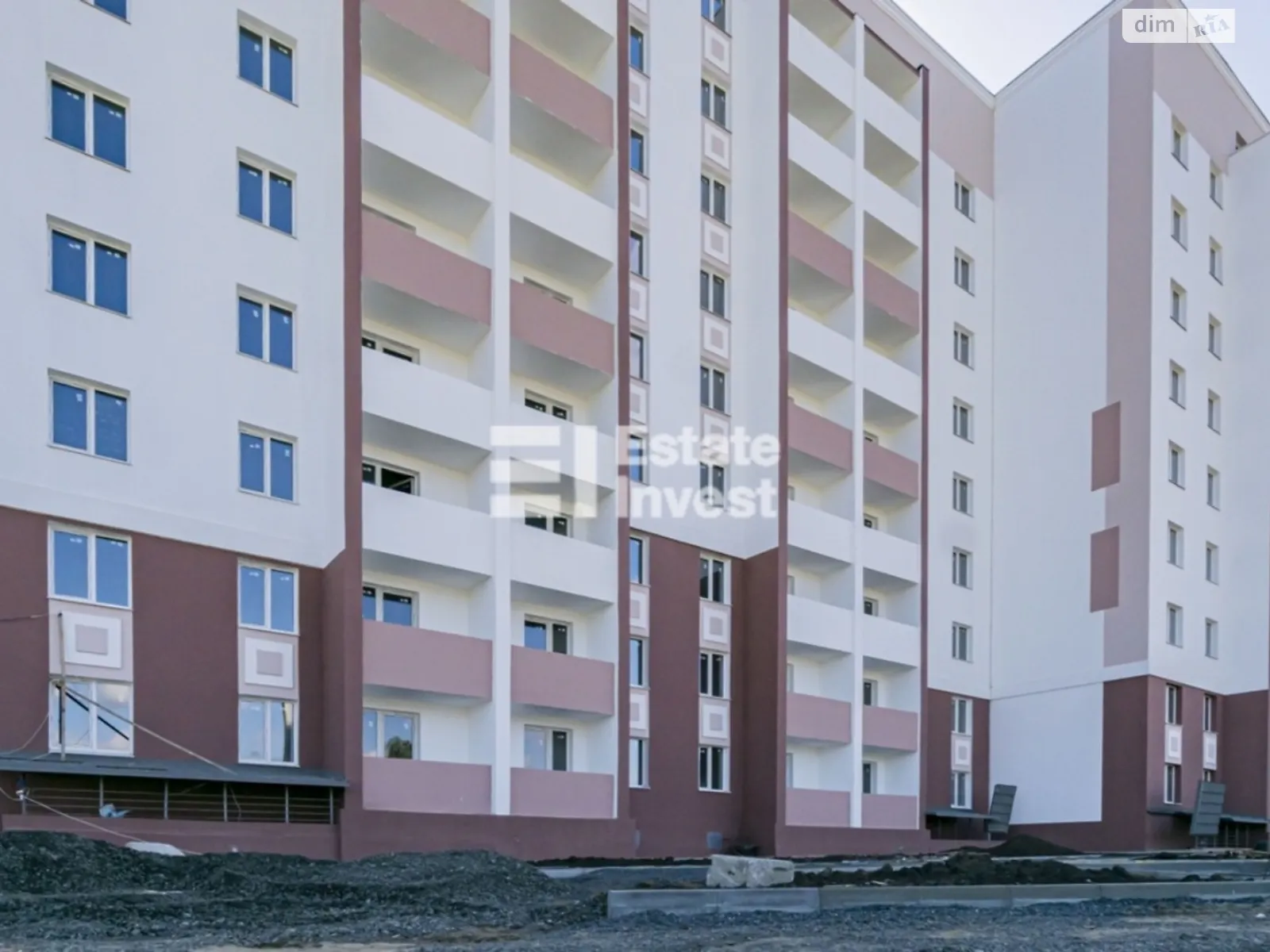 Продается 1-комнатная квартира 37 кв. м в Харькове, ул. Академика Барабашова, 14Б