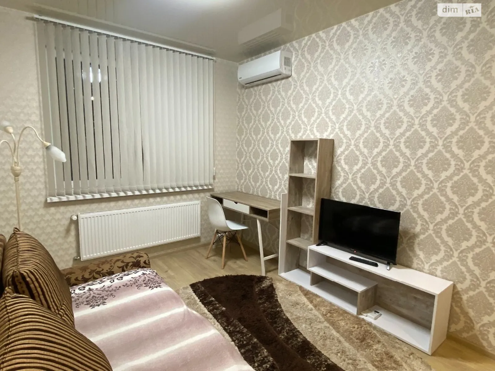 Сдается в аренду 2-комнатная квартира 57 кв. м в Днепре, цена: 14000 грн
