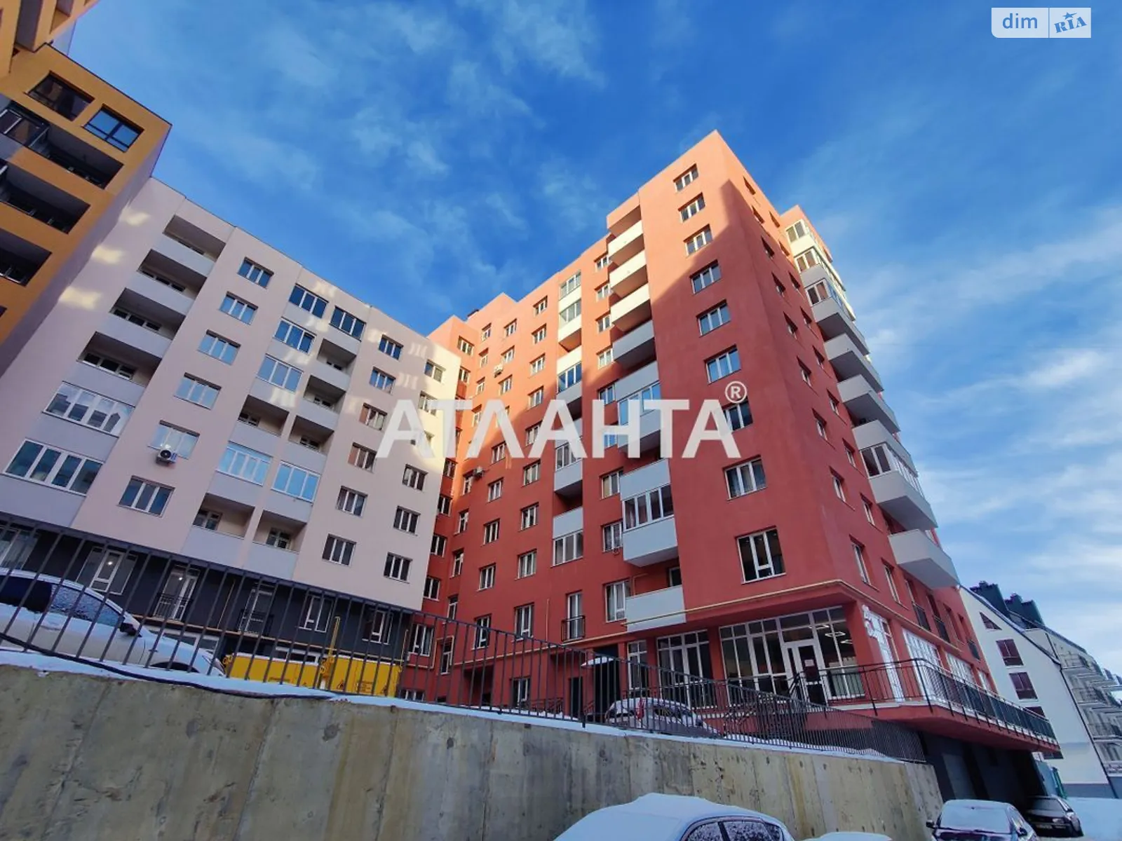 Продается 3-комнатная квартира 80 кв. м в Львове, ул. Круглая - фото 1