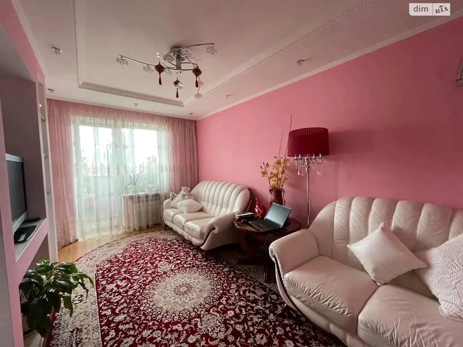 Продается 2-комнатная квартира 53.8 кв. м в Ровно - фото 4