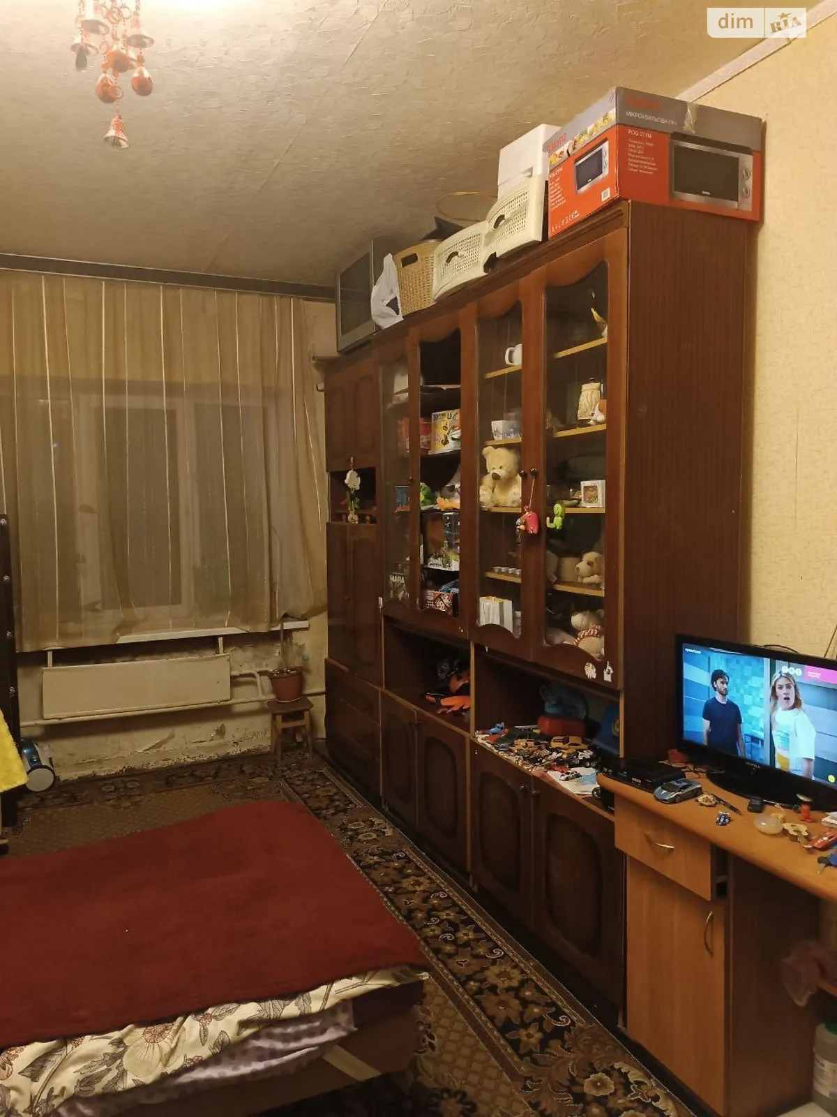 Продается комната 27 кв. м в Киеве - фото 3