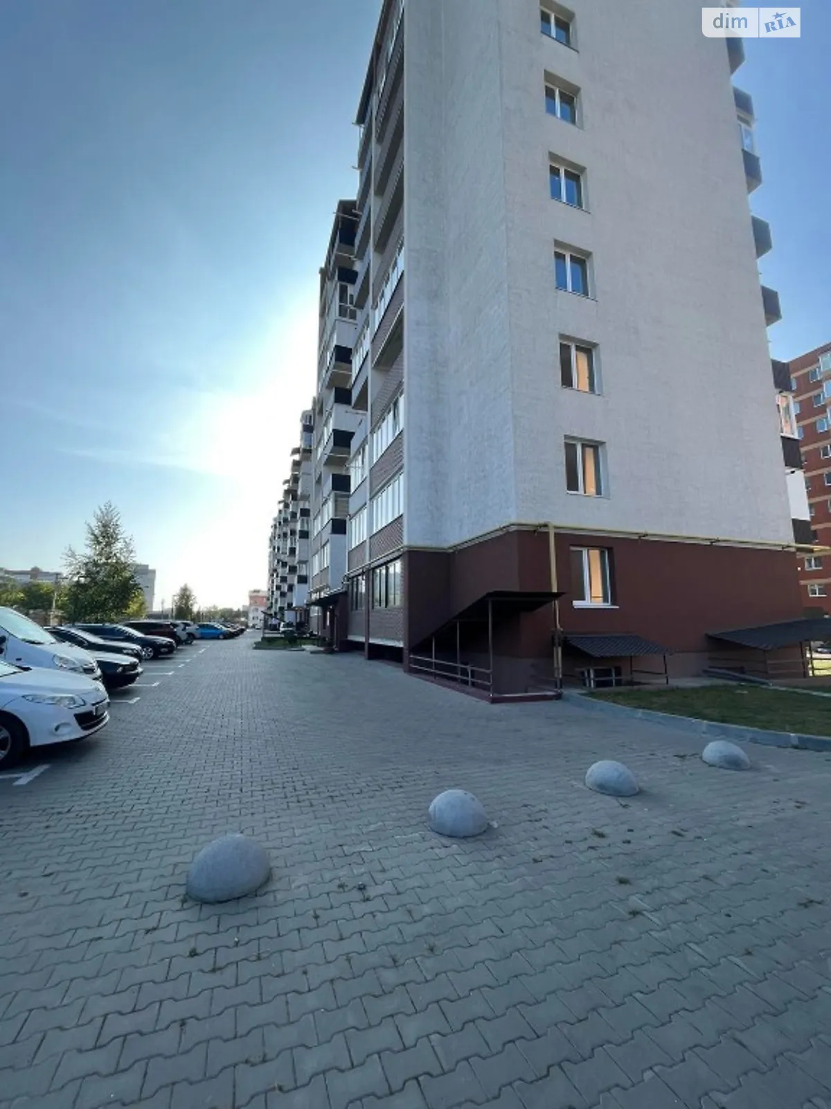 Продается 2-комнатная квартира 62 кв. м в Хмельницком, ул. Нижняя Береговая