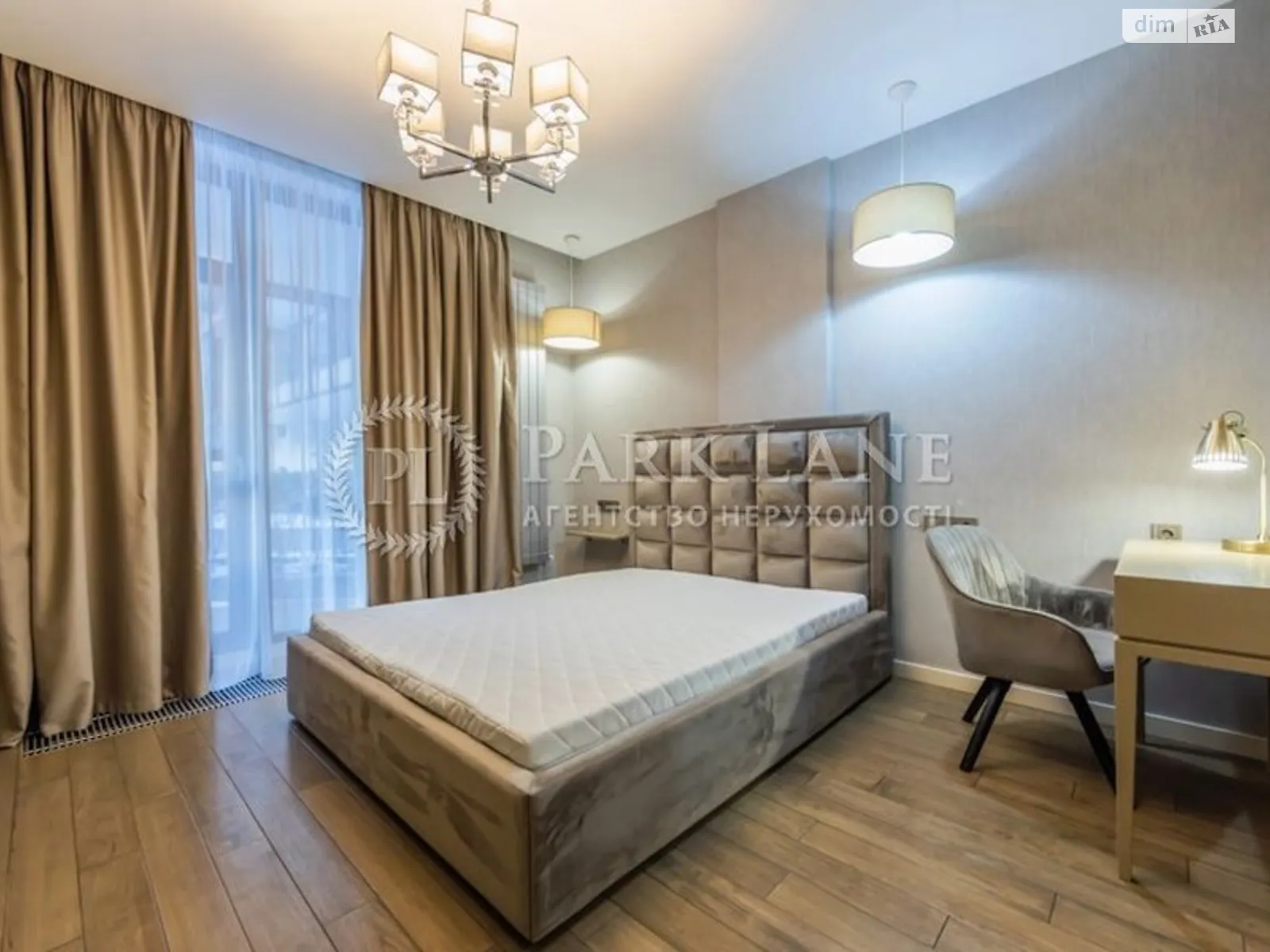 Продается 2-комнатная квартира 69 кв. м в Киеве, ул. Набережно-Рыбальская, 9 - фото 1