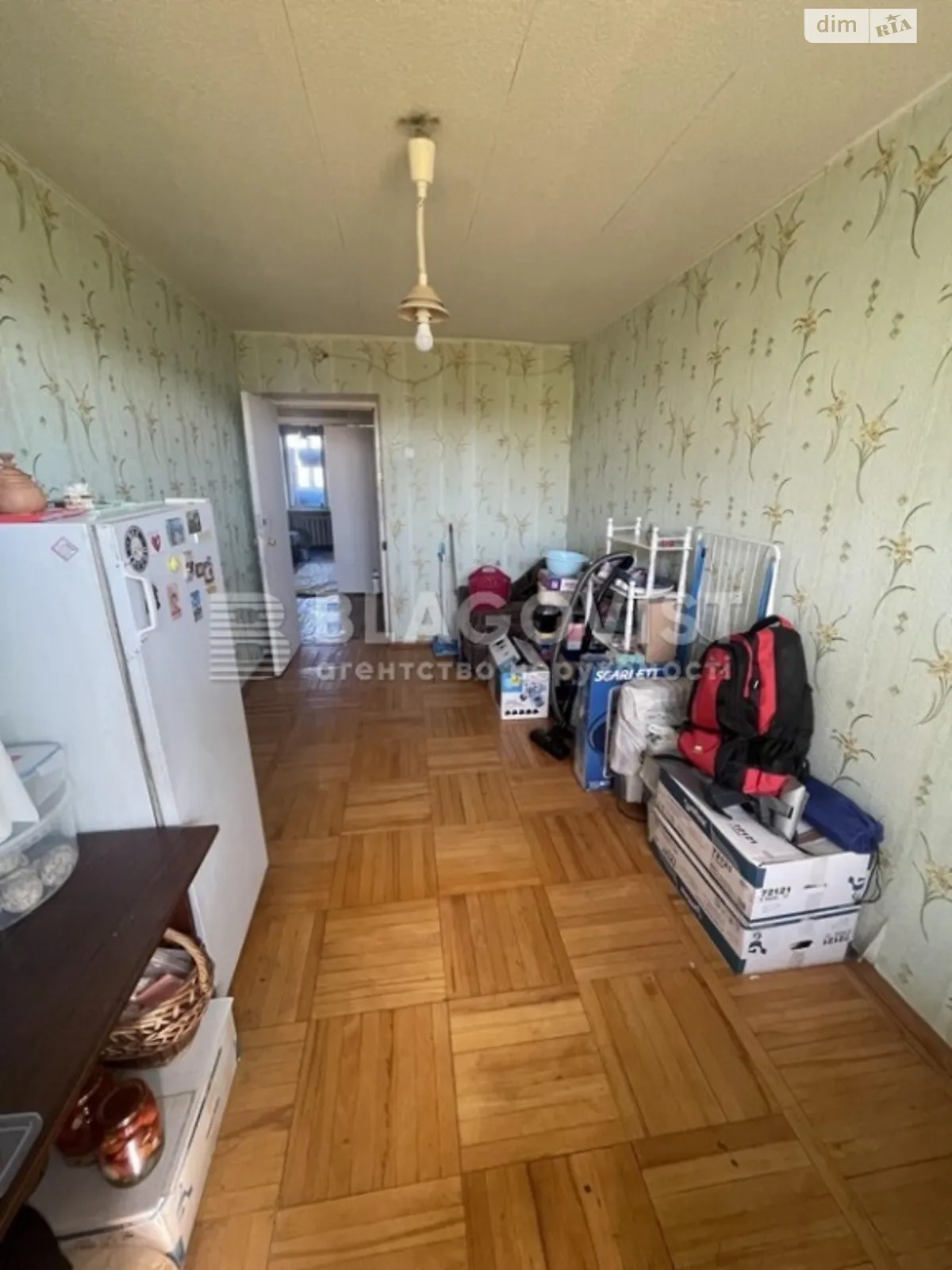 Продается 4-комнатная квартира 80 кв. м в Киеве - фото 3