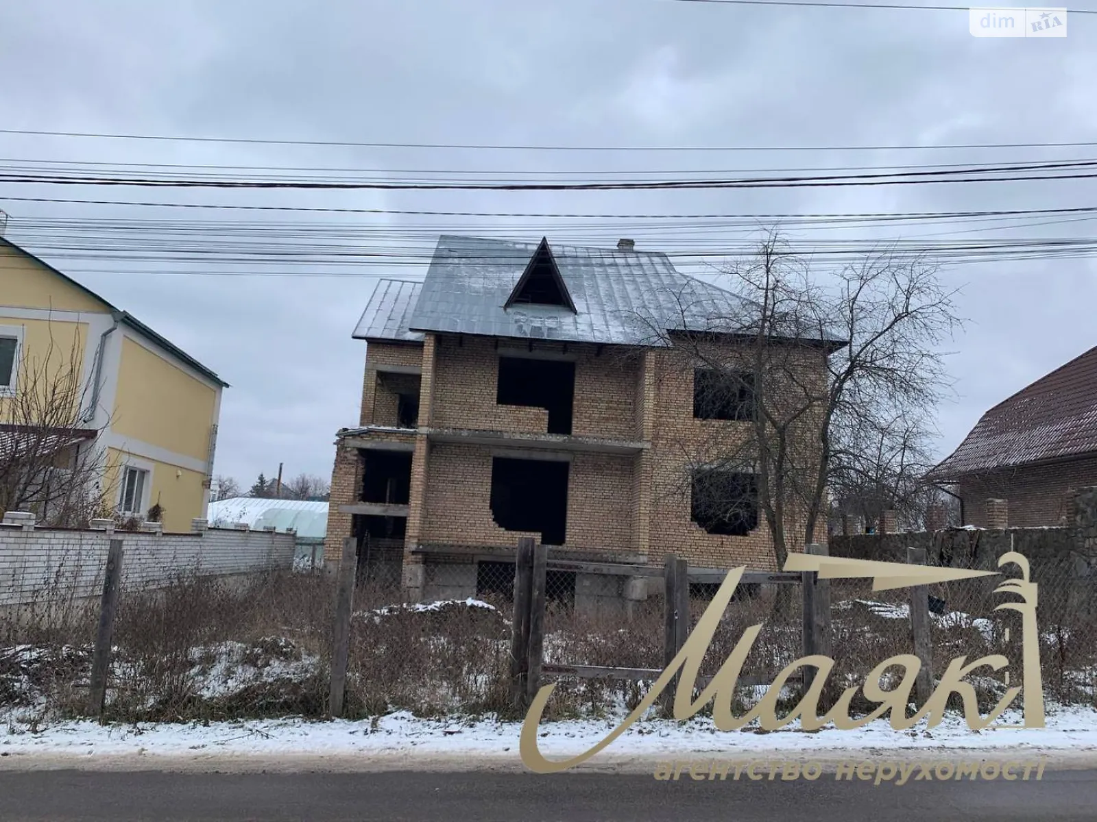 Продается земельный участок 13.8 соток в Киевской области, цена: 150000 $