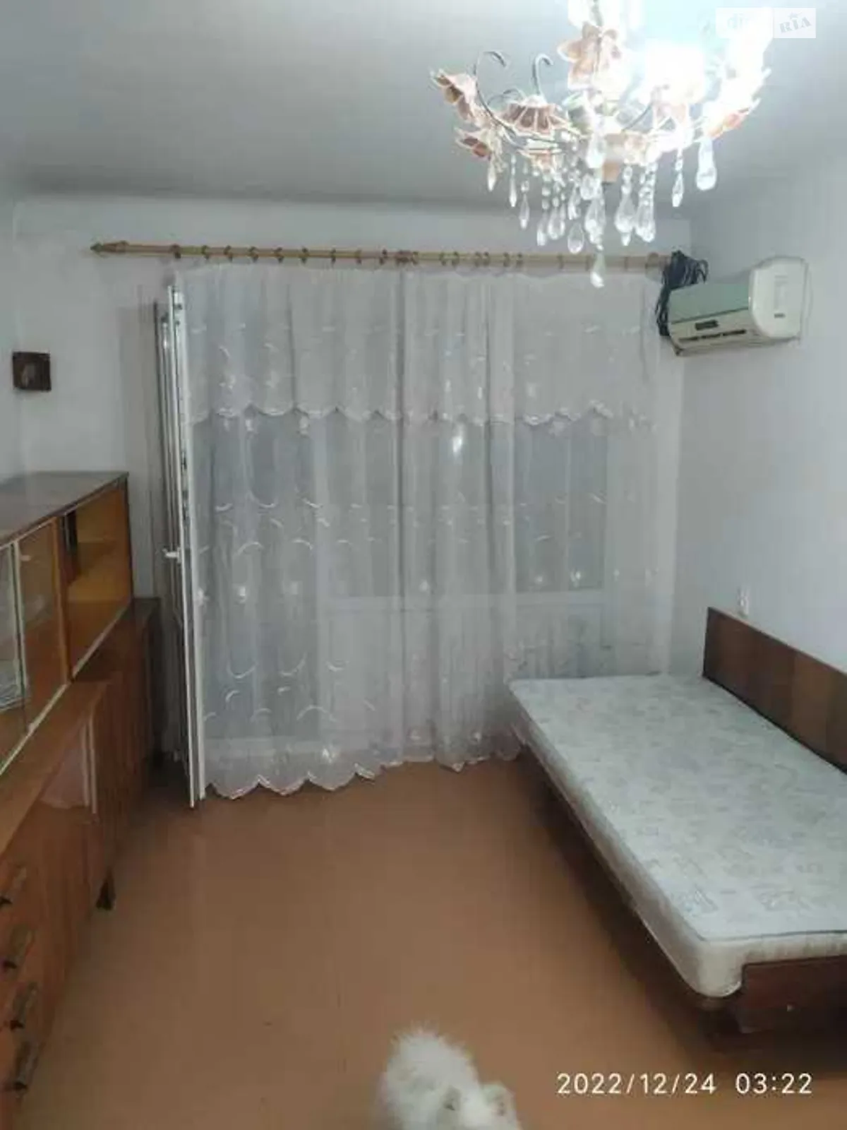 Продается 1-комнатная квартира 30 кв. м в Полтаве, цена: 25500 $