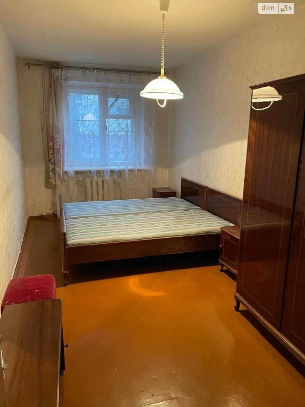 Продается 2-комнатная квартира 43.8 кв. м в Днепре, ул. Кленовая, 5 - фото 1