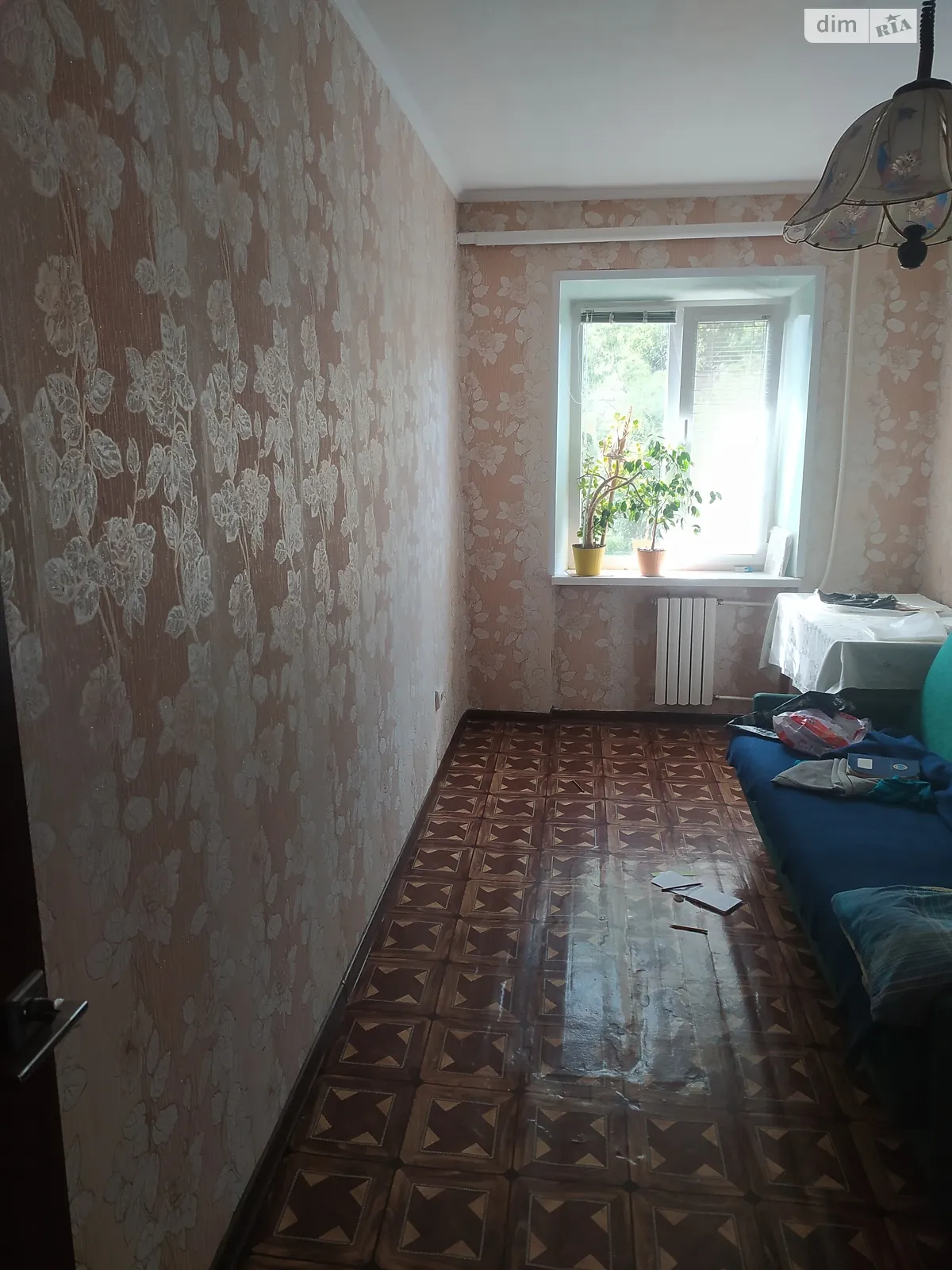 Продается 3-комнатная квартира 60 кв. м в Кривом Роге, цена: 18000 $