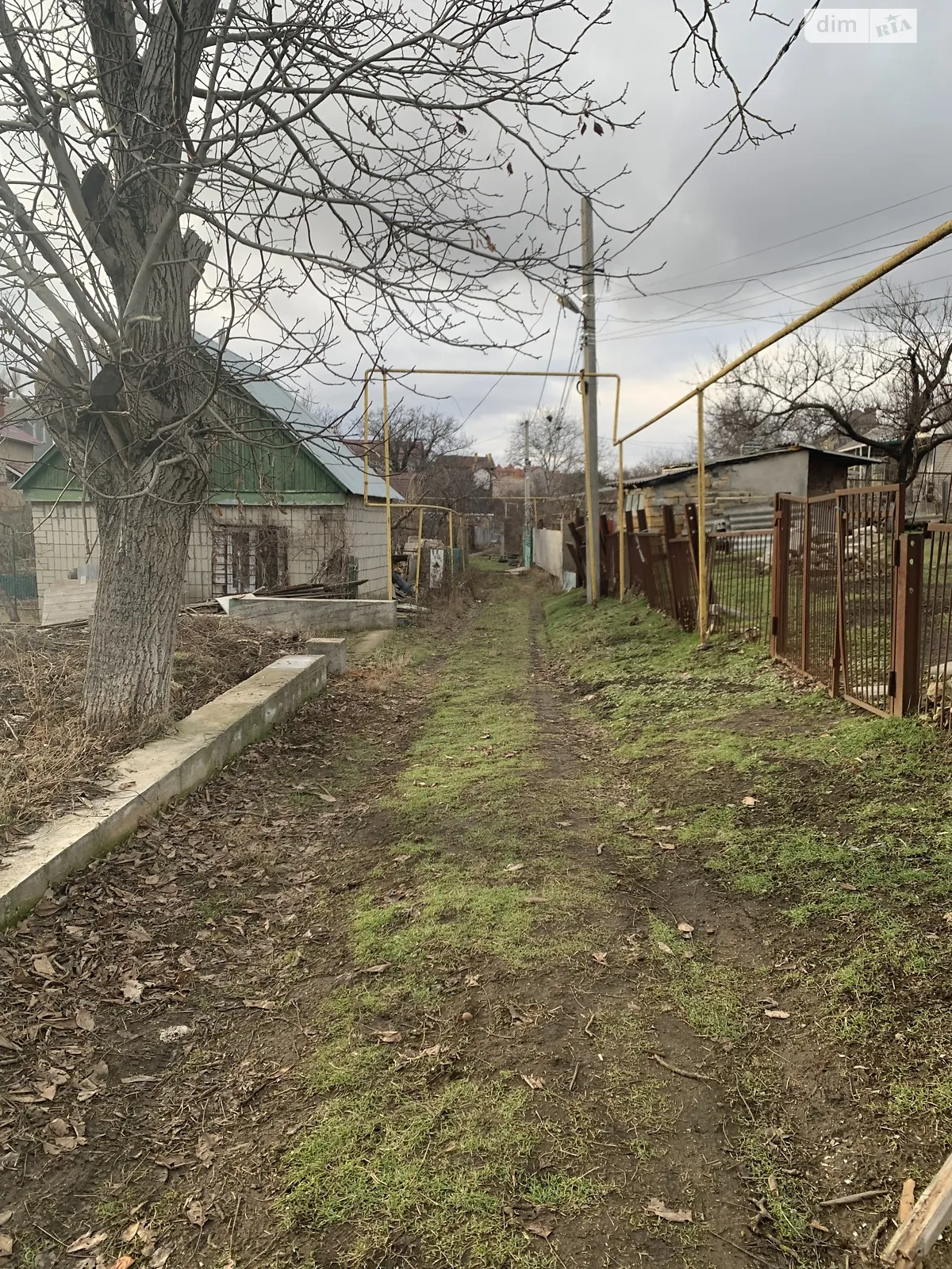 Продається земельна ділянка 5.5 соток у Одеській області - фото 3