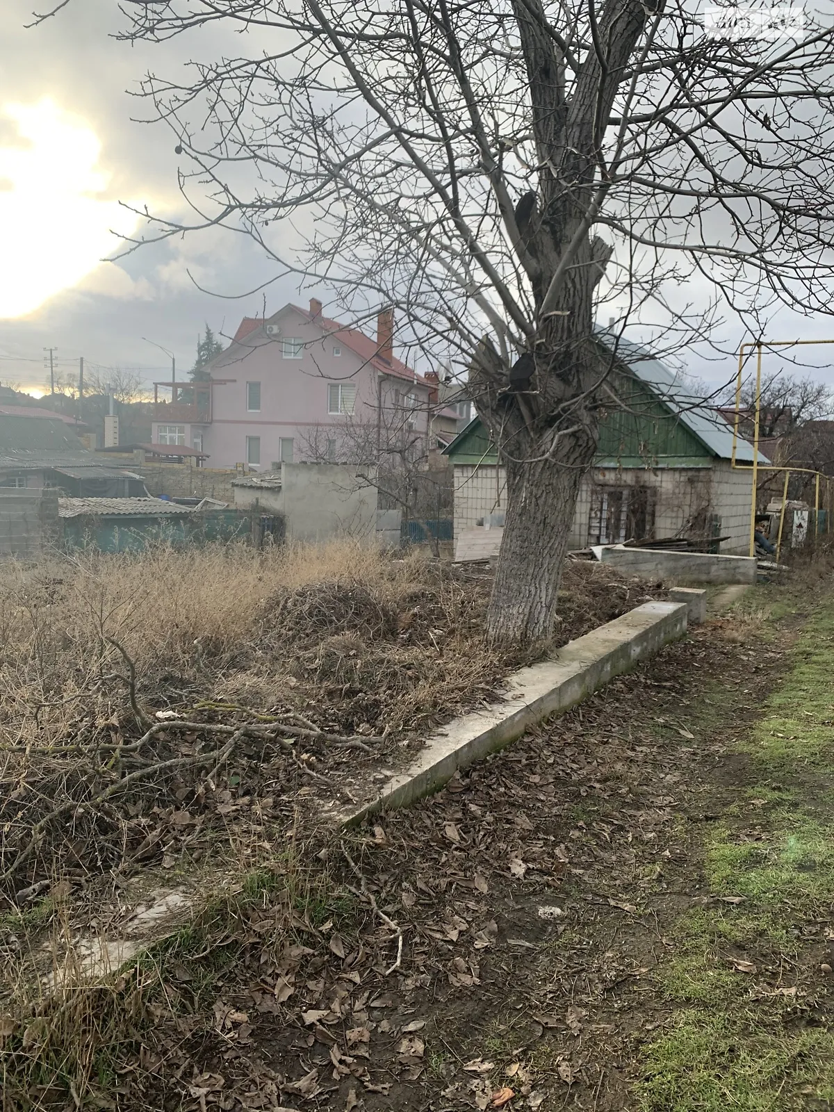 Продается земельный участок 5.5 соток в Одесской области - фото 4