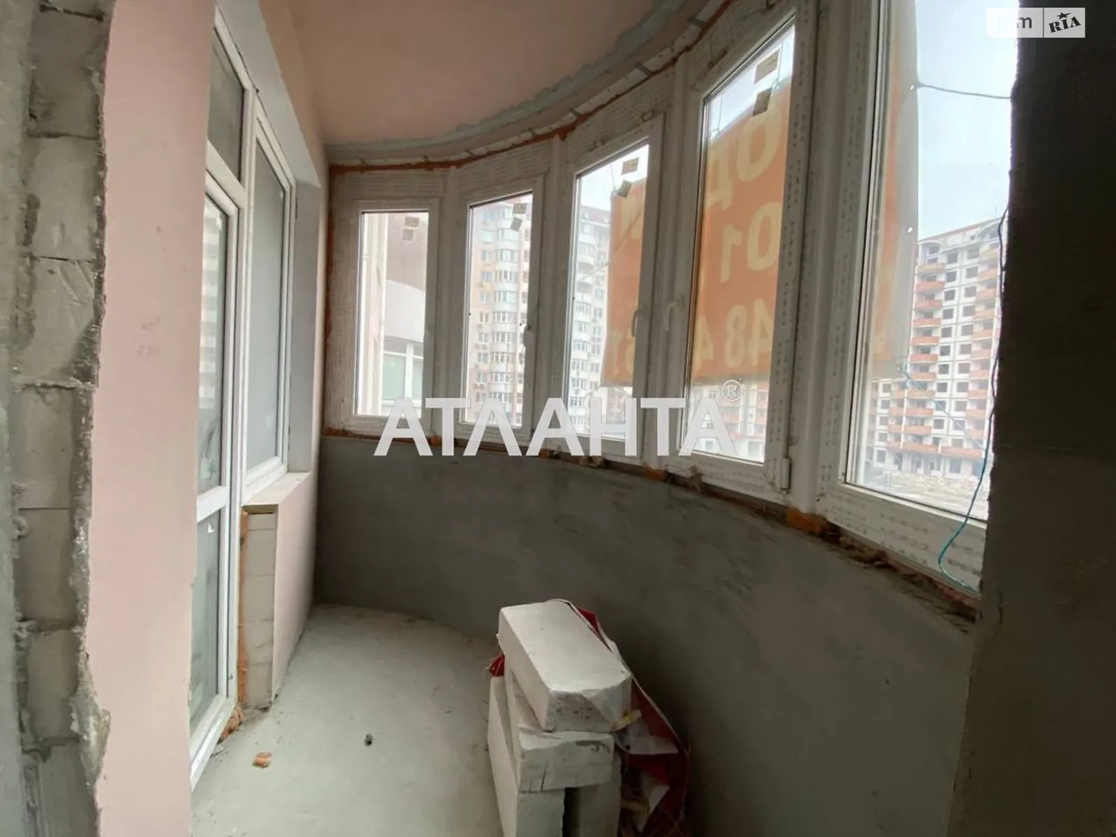 Продається 3-кімнатна квартира 100 кв. м у Одесі, вул. Маршала Малиновського, 53А - фото 1