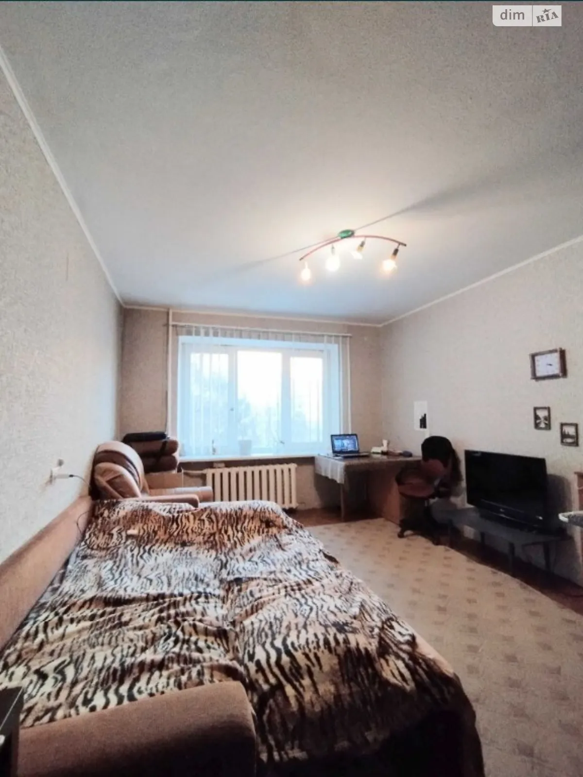 Продается 3-комнатная квартира 64 кв. м в Днепре, просп. Героев, 40 - фото 1