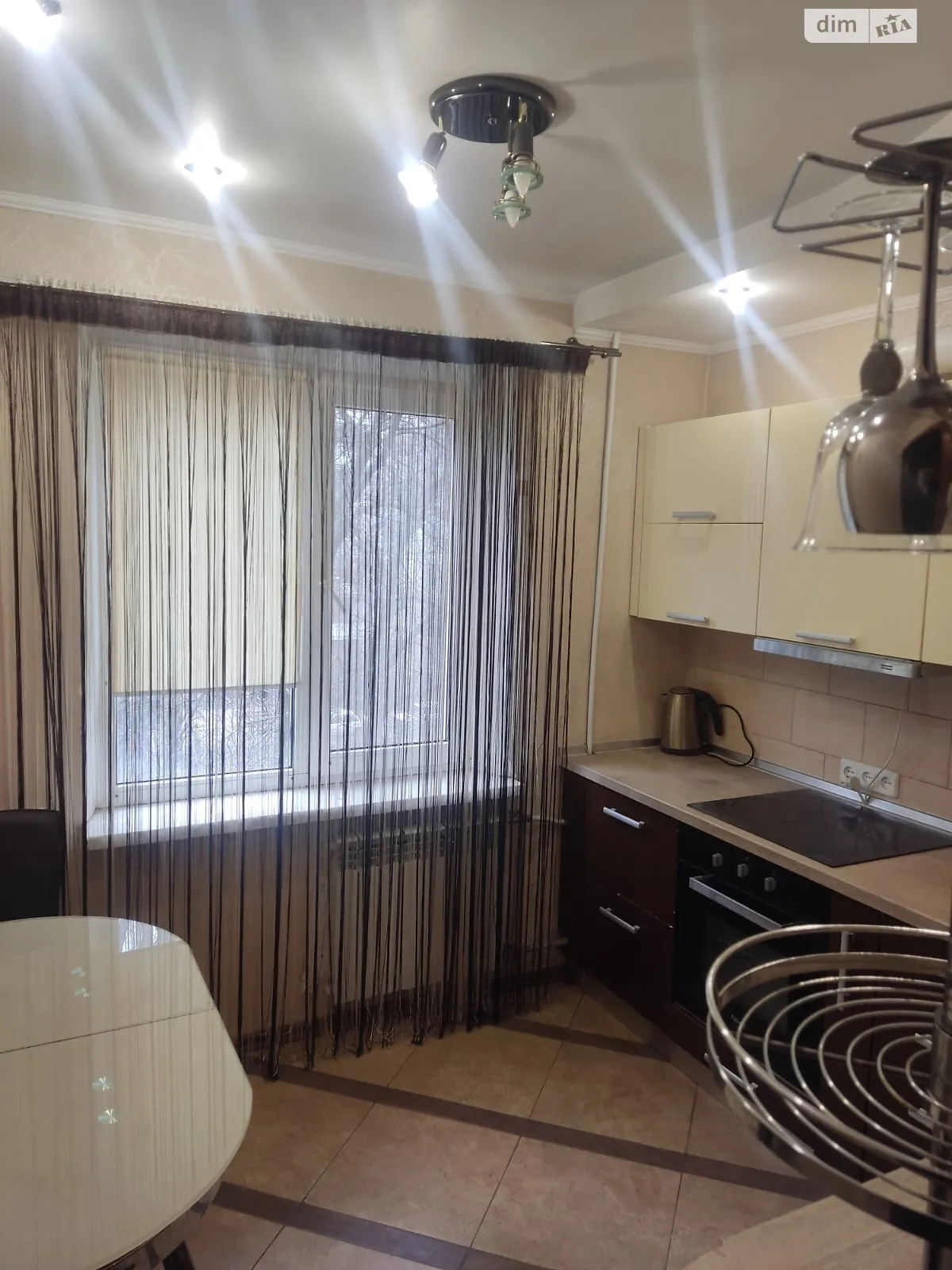 Продается 3-комнатная квартира 70 кв. м в Одессе, ул. Крымская - фото 1