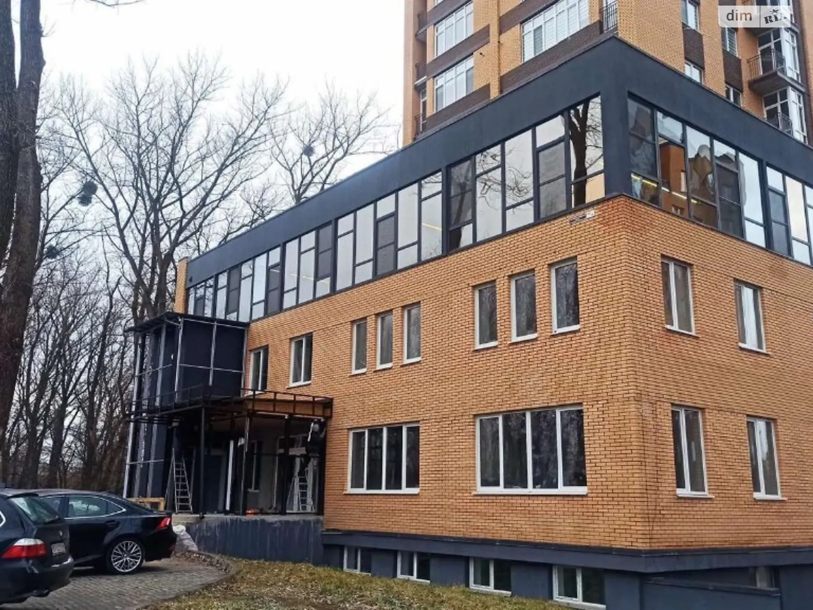 Продається 1-кімнатна квартира 38.5 кв. м у Хмельницькому, Старокостянтинівське шосе, 20/4 - фото 1