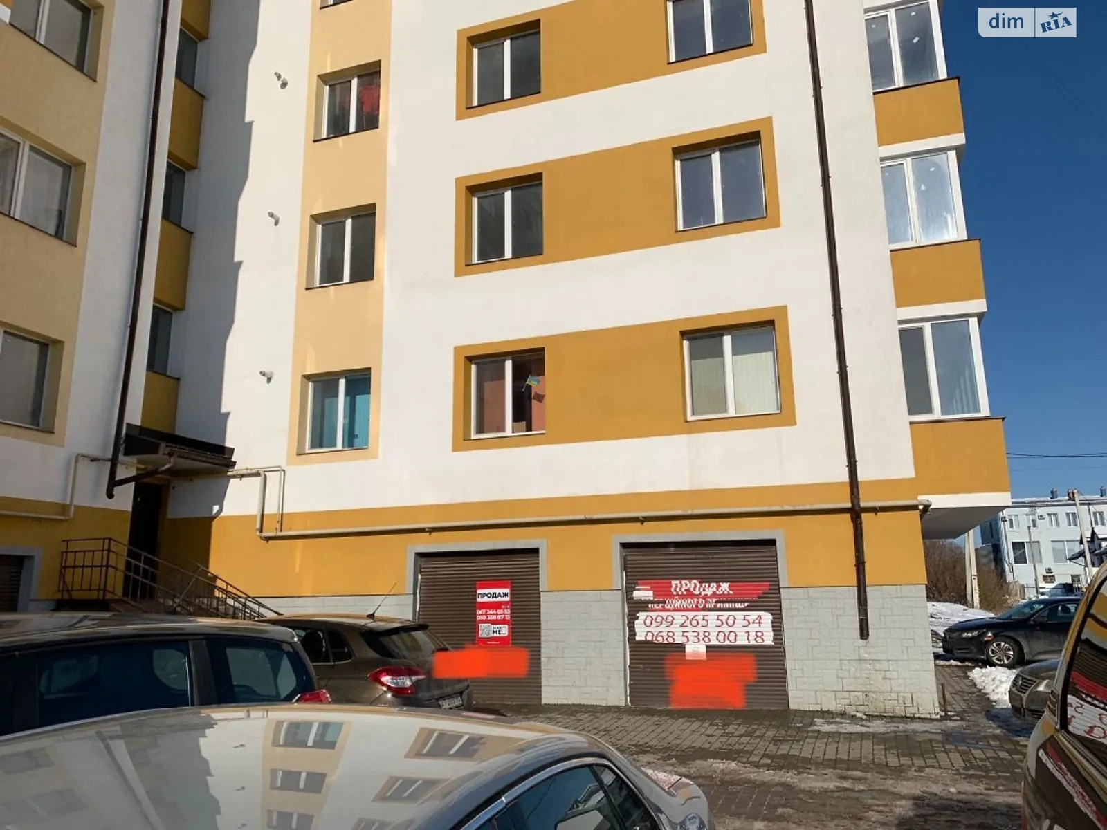 Продается отдельно стоящий гараж под легковое авто на 36 кв. м, цена: 11500 $ - фото 1