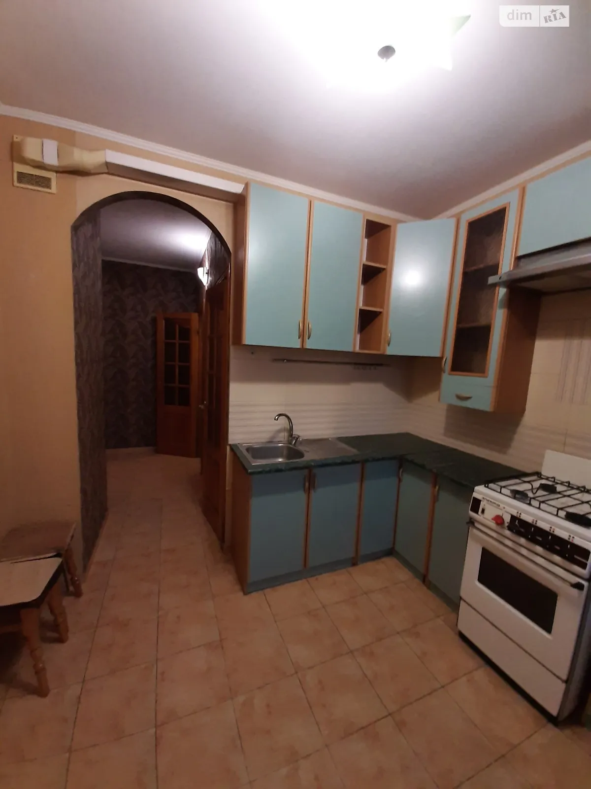 Продается 2-комнатная квартира 51 кв. м в Киеве, цена: 55000 $