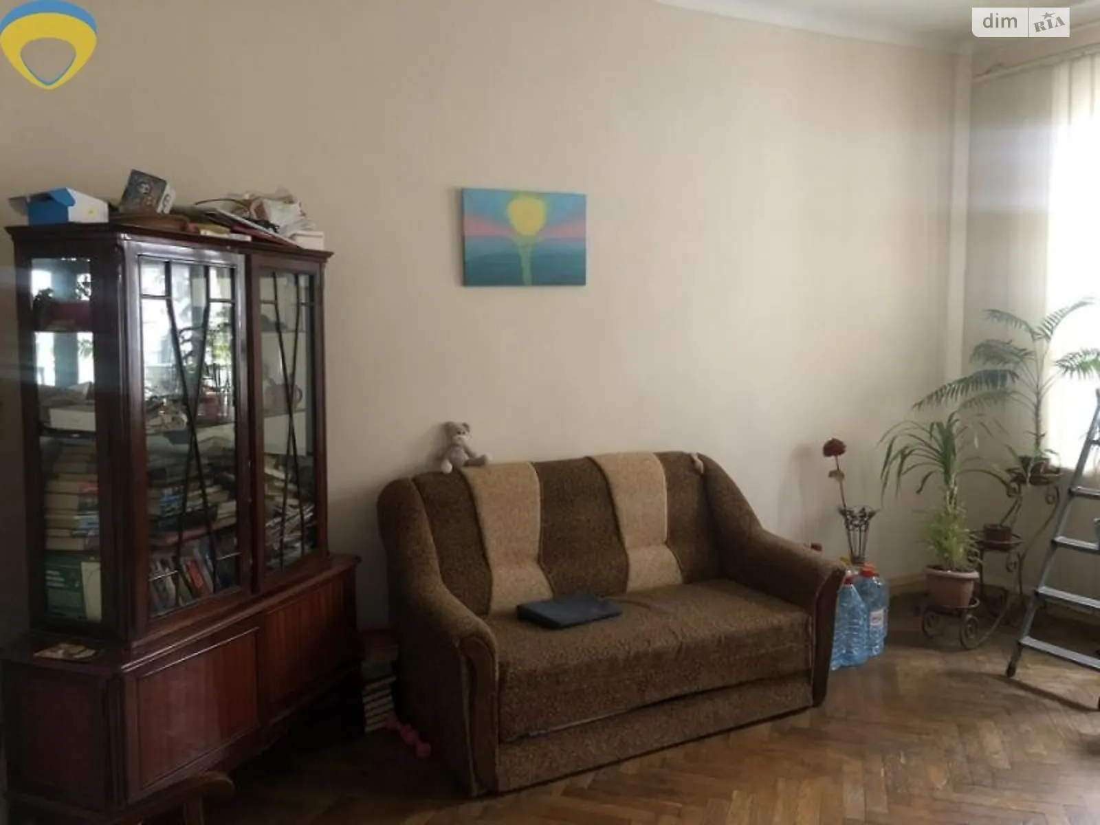 Продается 2-комнатная квартира 60 кв. м в Одессе, ул. Новосельского - фото 1