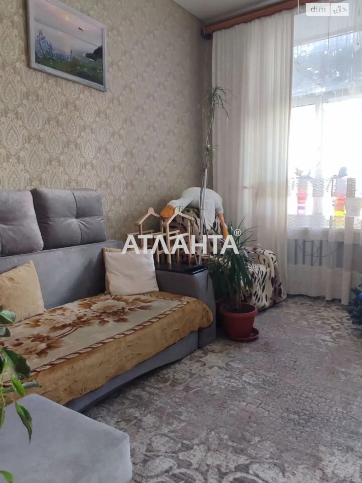 Продается комната 63 кв. м в Одессе, цена: 45000 $