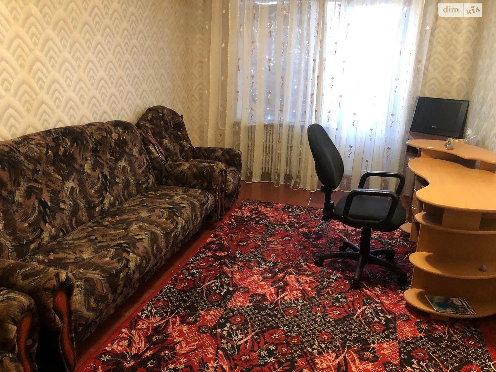 Продается 1-комнатная квартира 40 кв. м в Харькове, ул. Грозненская, 56