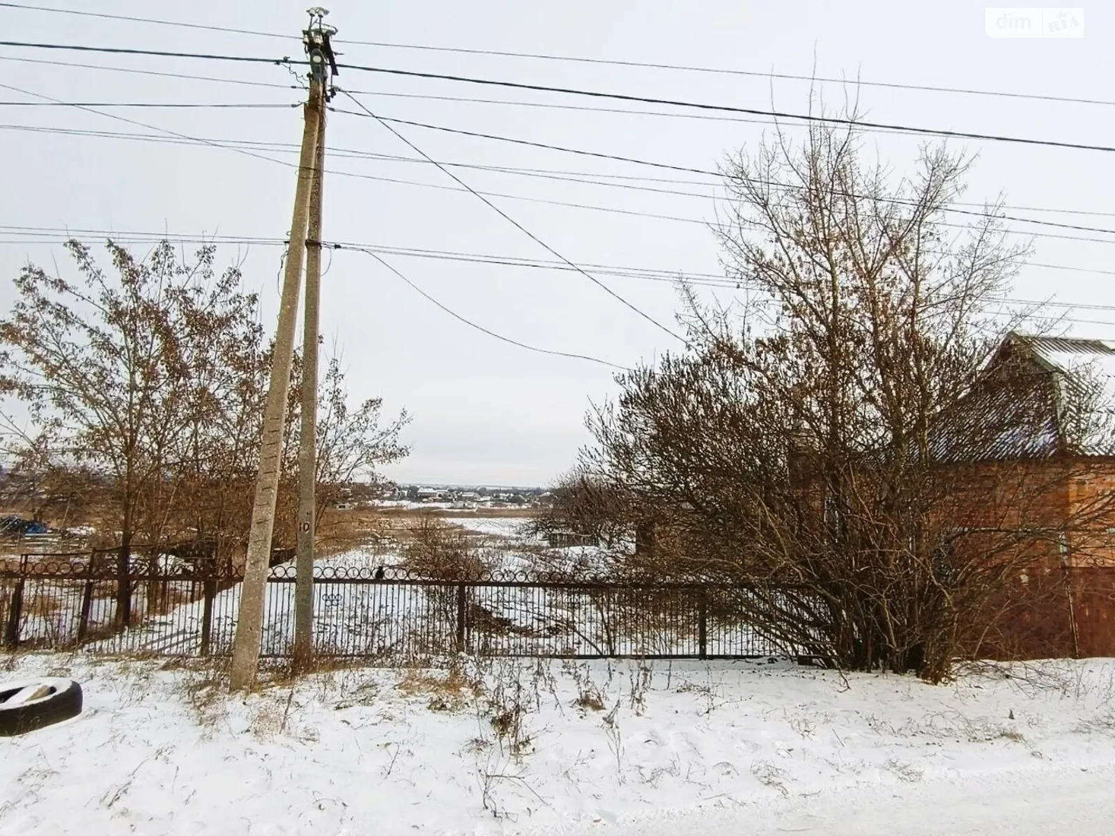 Продается земельный участок 44 соток в Днепропетровской области, цена: 28000 $ - фото 1