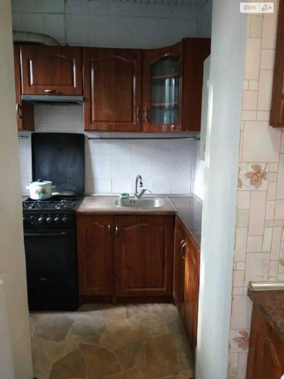 Продается 3-комнатная квартира 60 кв. м в Одессе, цена: 43000 $