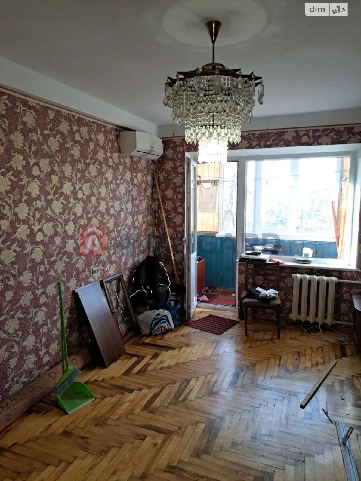 2-кімнатна квартира 42 кв. м у Запоріжжі, цена: 27800 $ - фото 1