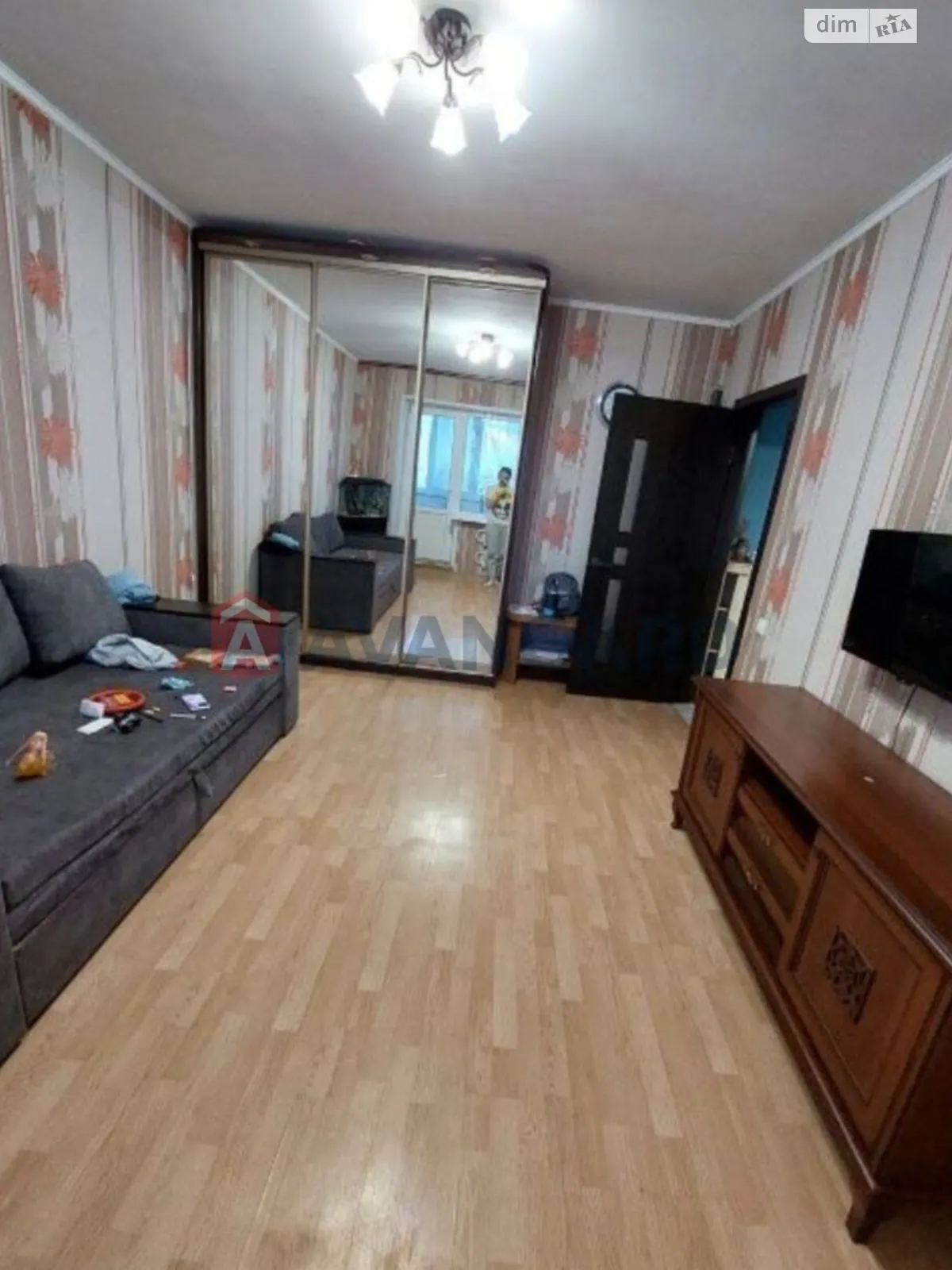 2-комнатная квартира 52 кв. м в Запорожье, ул. Калнышевского, 16 - фото 1