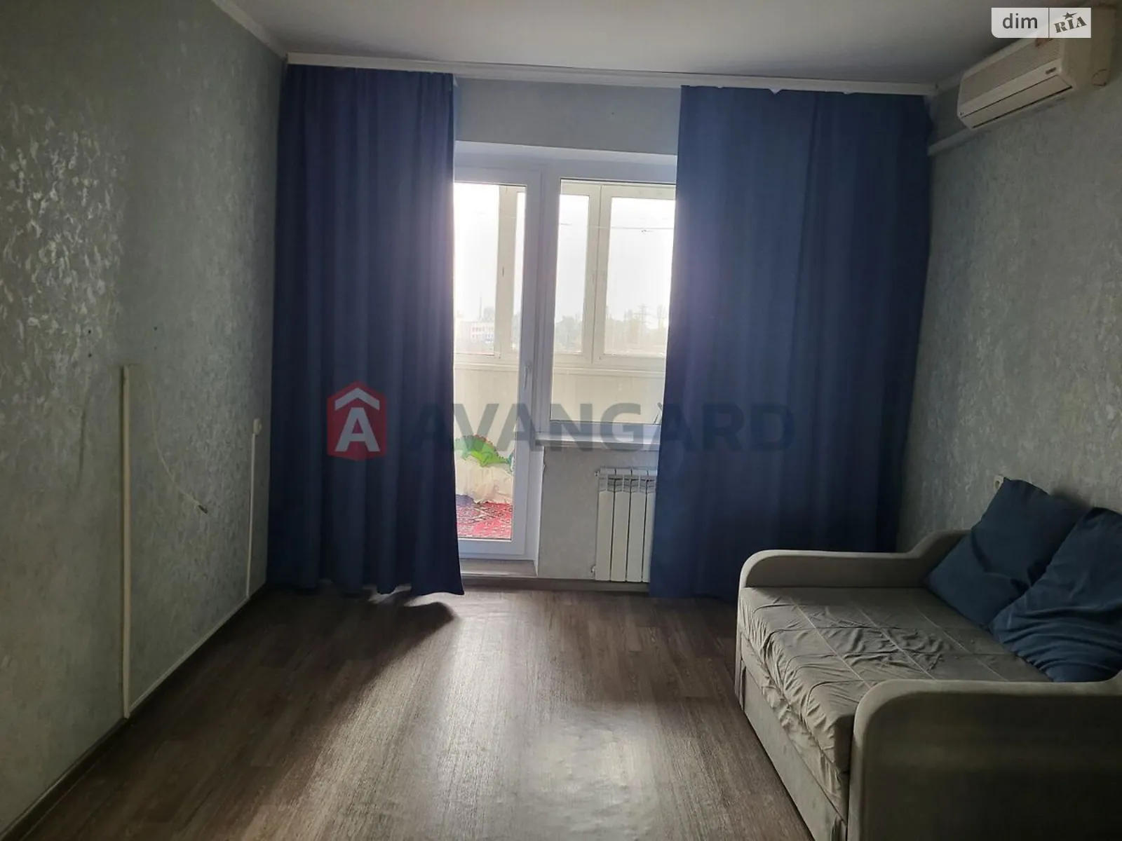 2-комнатная квартира 52 кв. м в Запорожье, цена: 42000 $