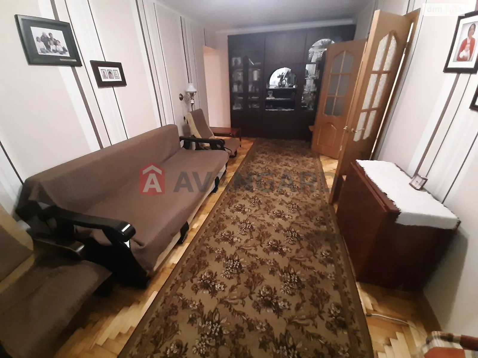 3-кімнатна квартира 58 кв. м у Запоріжжі, цена: 35000 $ - фото 1