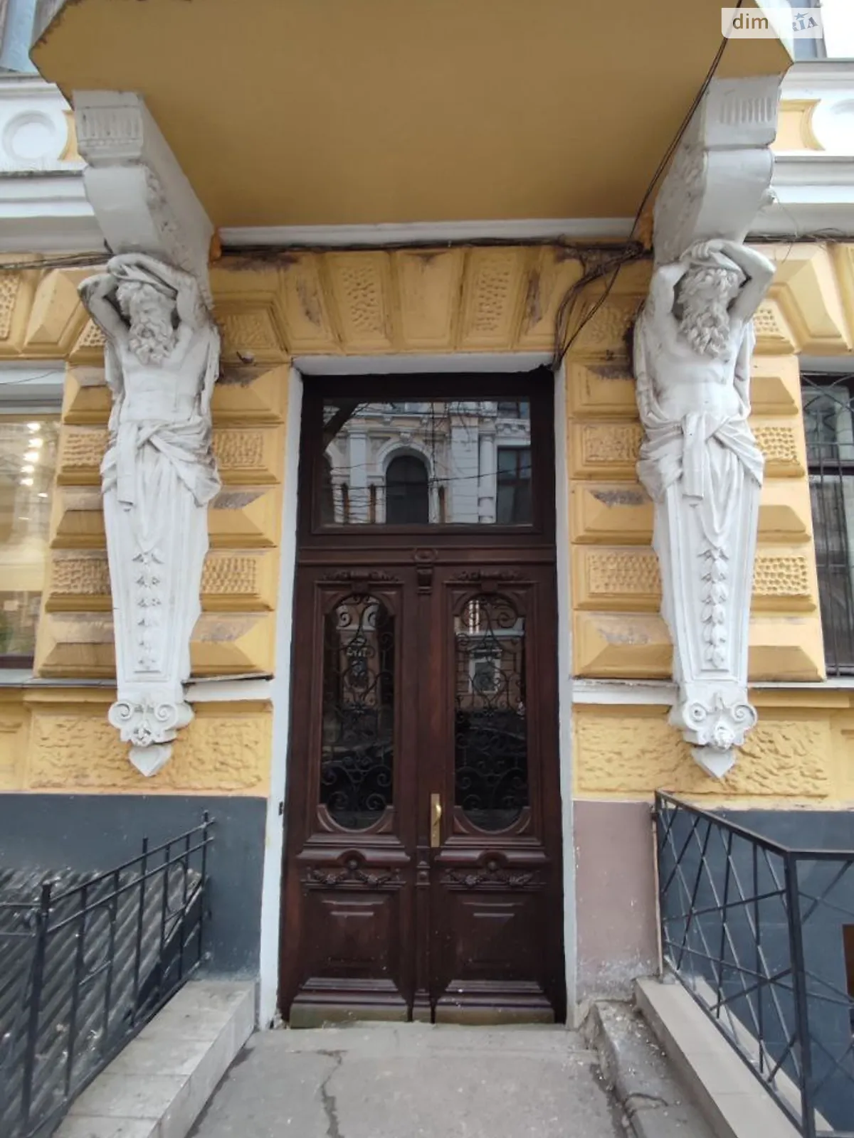 Продается комната 33 кв. м в Одессе - фото 3