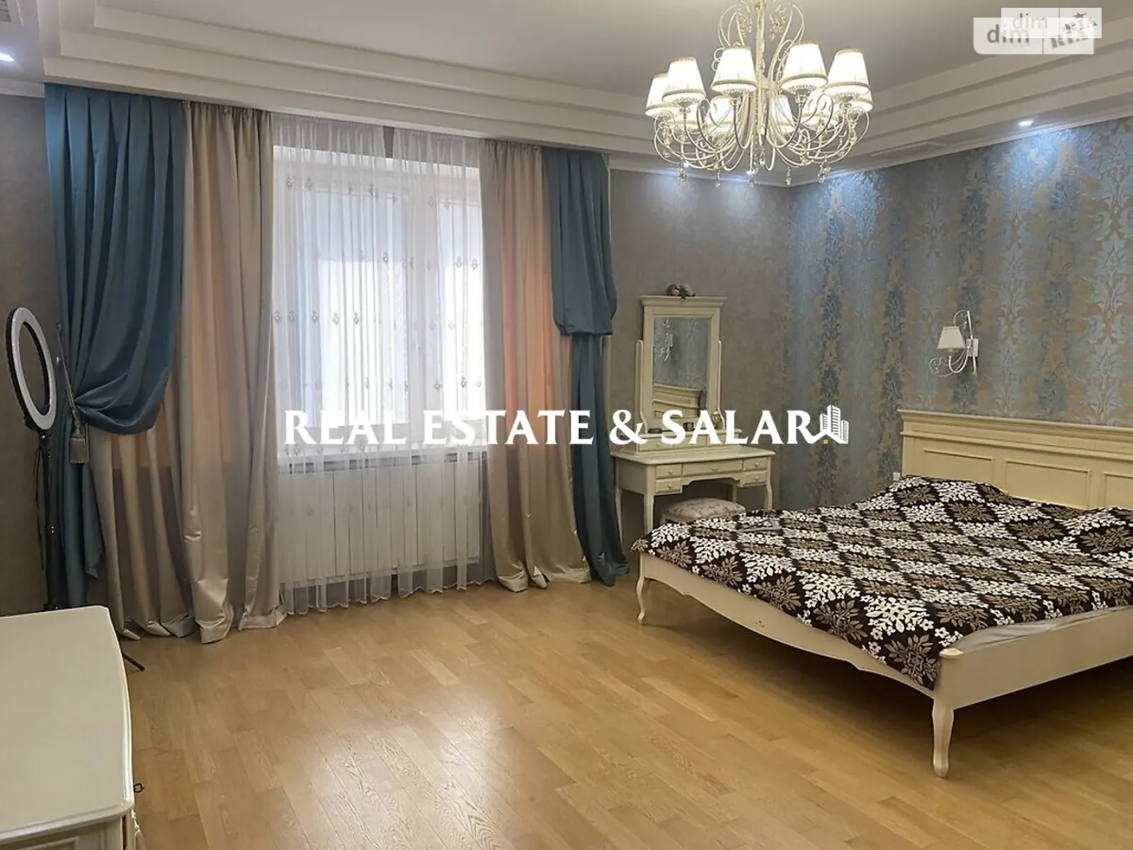 Продається 3-кімнатна квартира 157 кв. м у Києві - фото 3