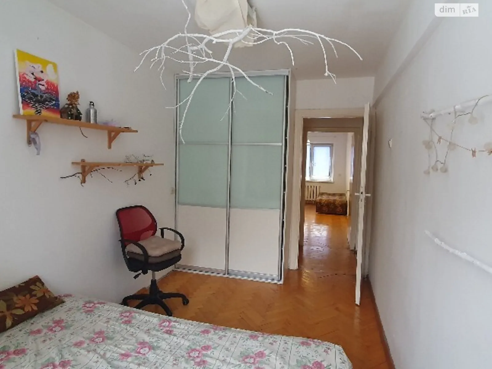 3-комнатная квартира 60 кв. м в Тернополе, цена: 43000 $ - фото 1