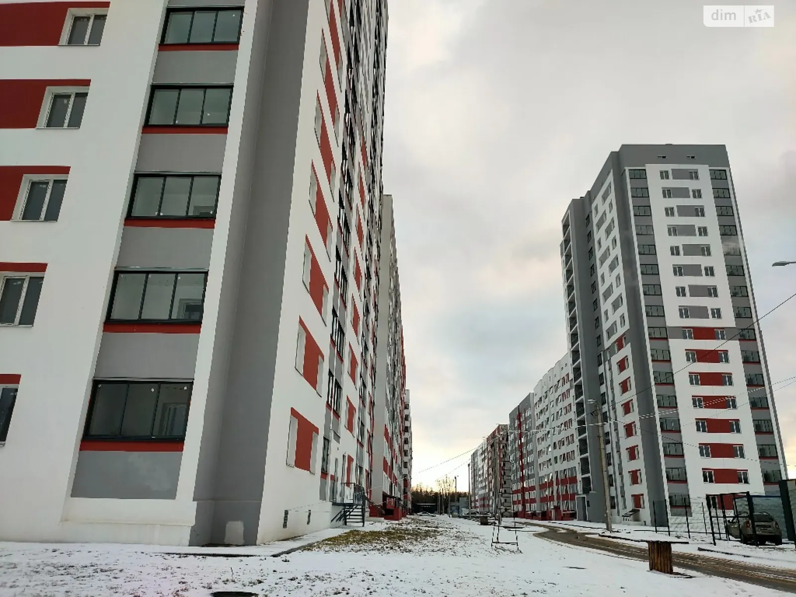 Продается 1-комнатная квартира 45.5 кв. м в Харькове, ул. Шевченко, 327 - фото 1