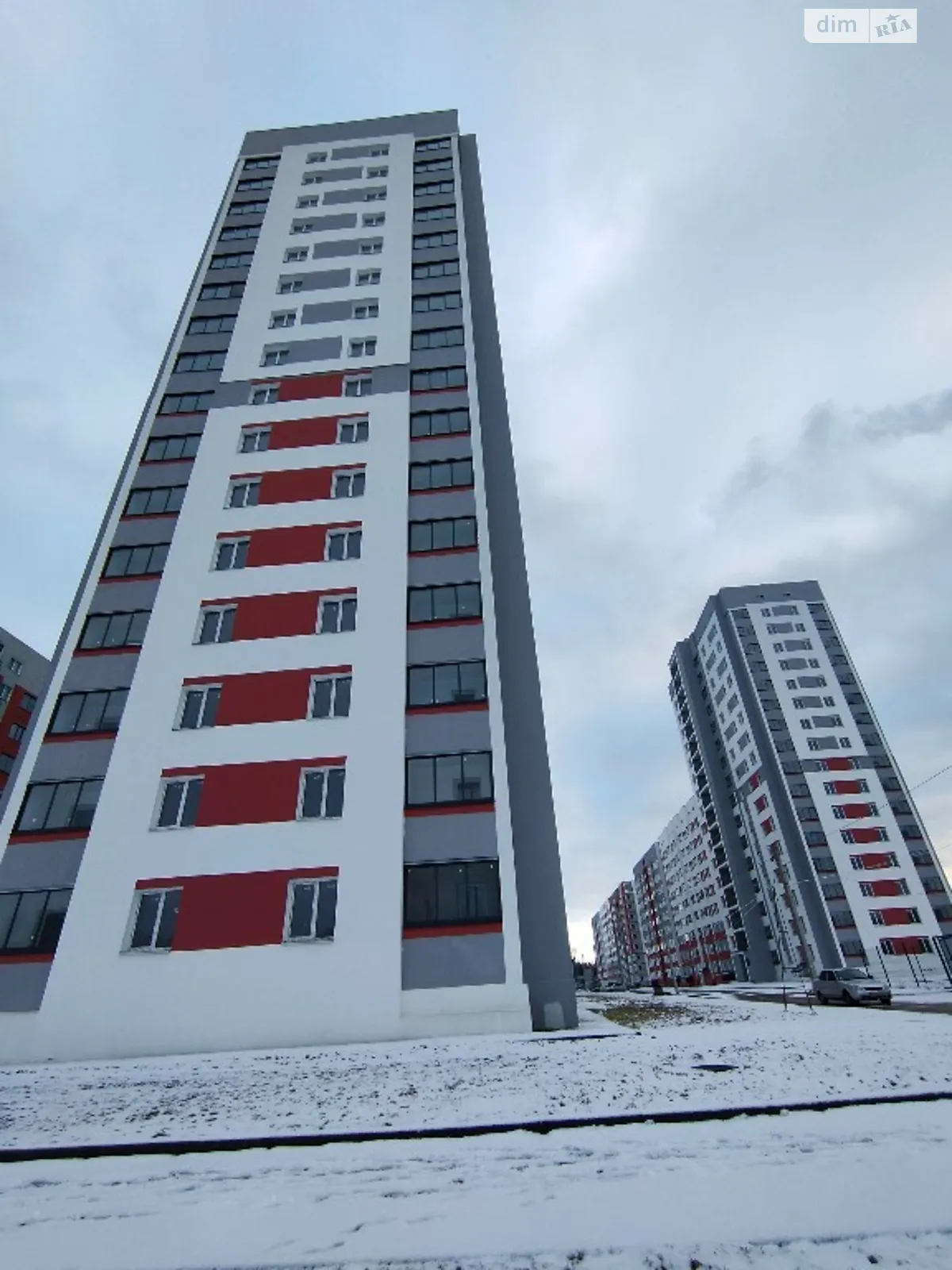 Продается 2-комнатная квартира 61 кв. м в Харькове, ул. Шевченко, 327 - фото 1