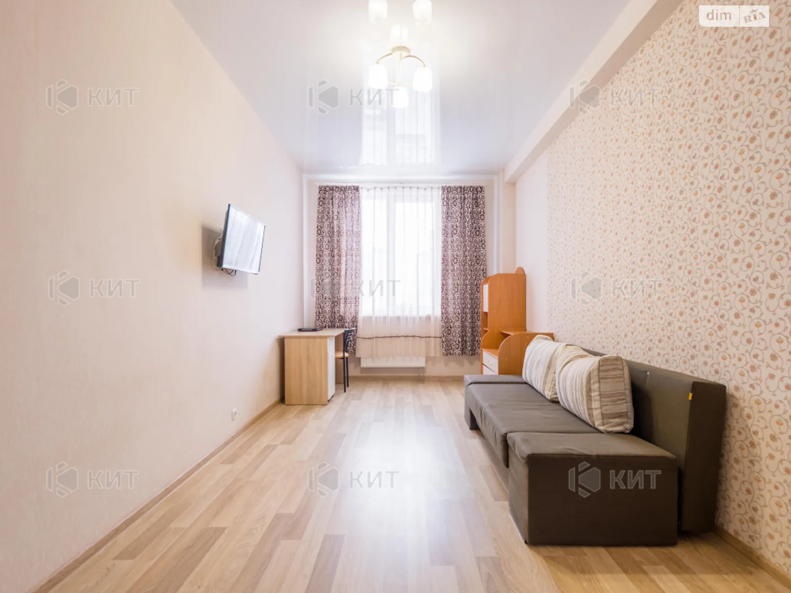 Сдается в аренду 2-комнатная квартира 74 кв. м в Харькове, ул. Станислава Партали(Балакирева), 17 - фото 1