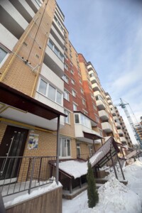 Продаж квартири, Тернопіль, р‑н. Центр, вул. Галицька, буд. 7В