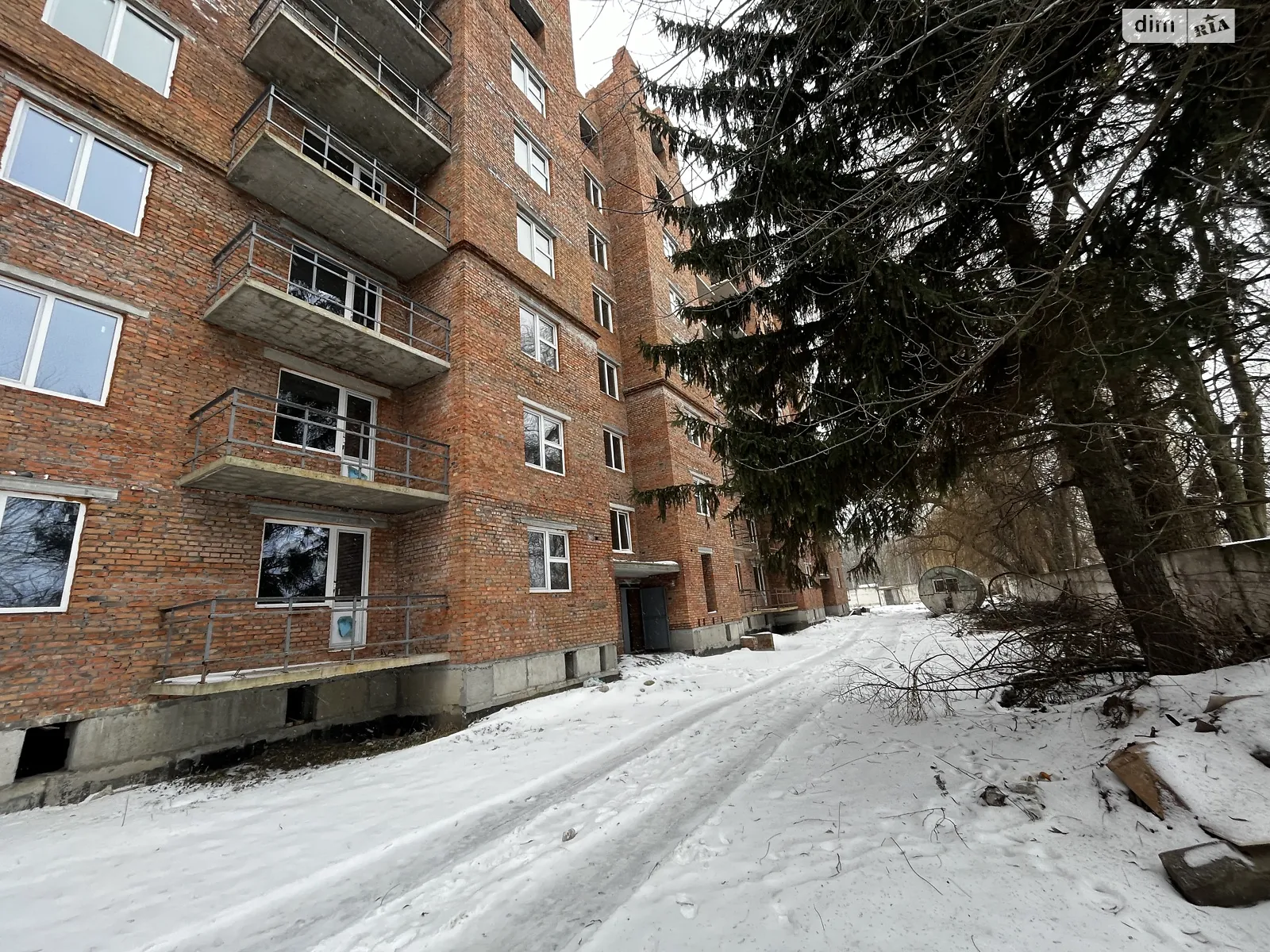 Продается 2-комнатная квартира 65 кв. м в Хмельницком, цена: 43000 $ - фото 1