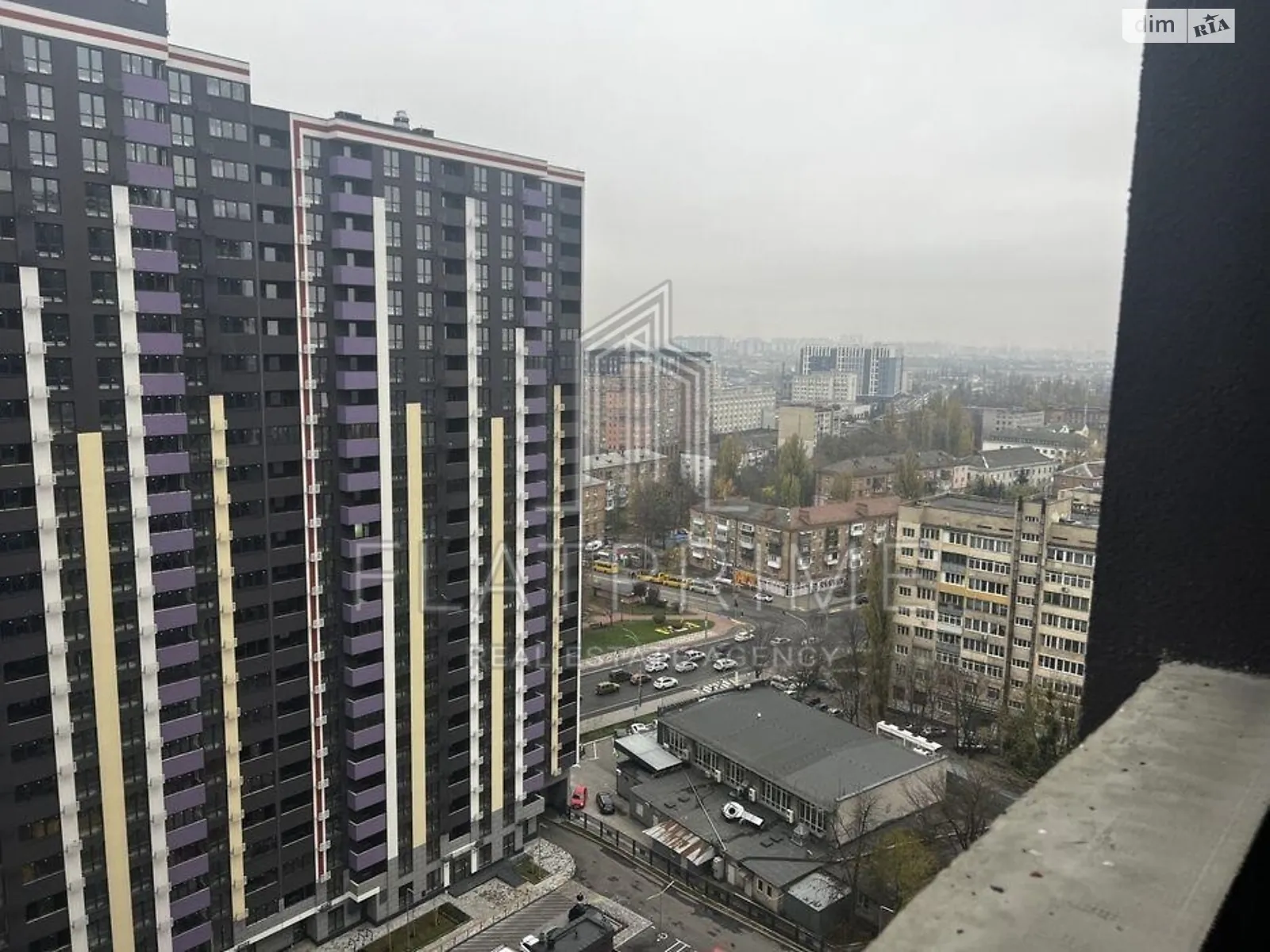 Продается 2-комнатная квартира 76 кв. м в Киеве, просп. Воздушных Сил(Воздухофлотский), 56 - фото 1
