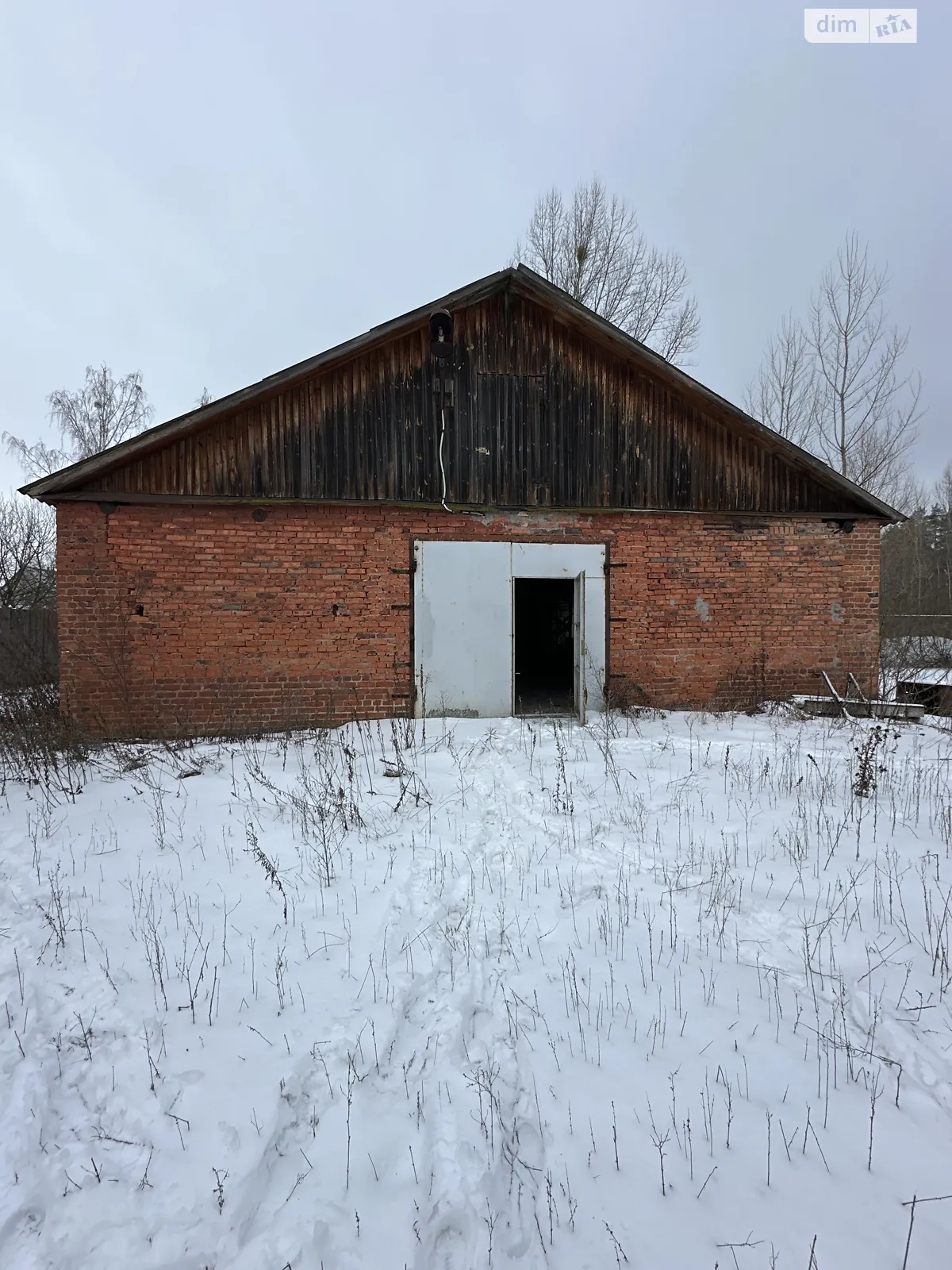 Продается помещения свободного назначения 265 кв. м в 1-этажном здании, цена: 32000 $ - фото 1