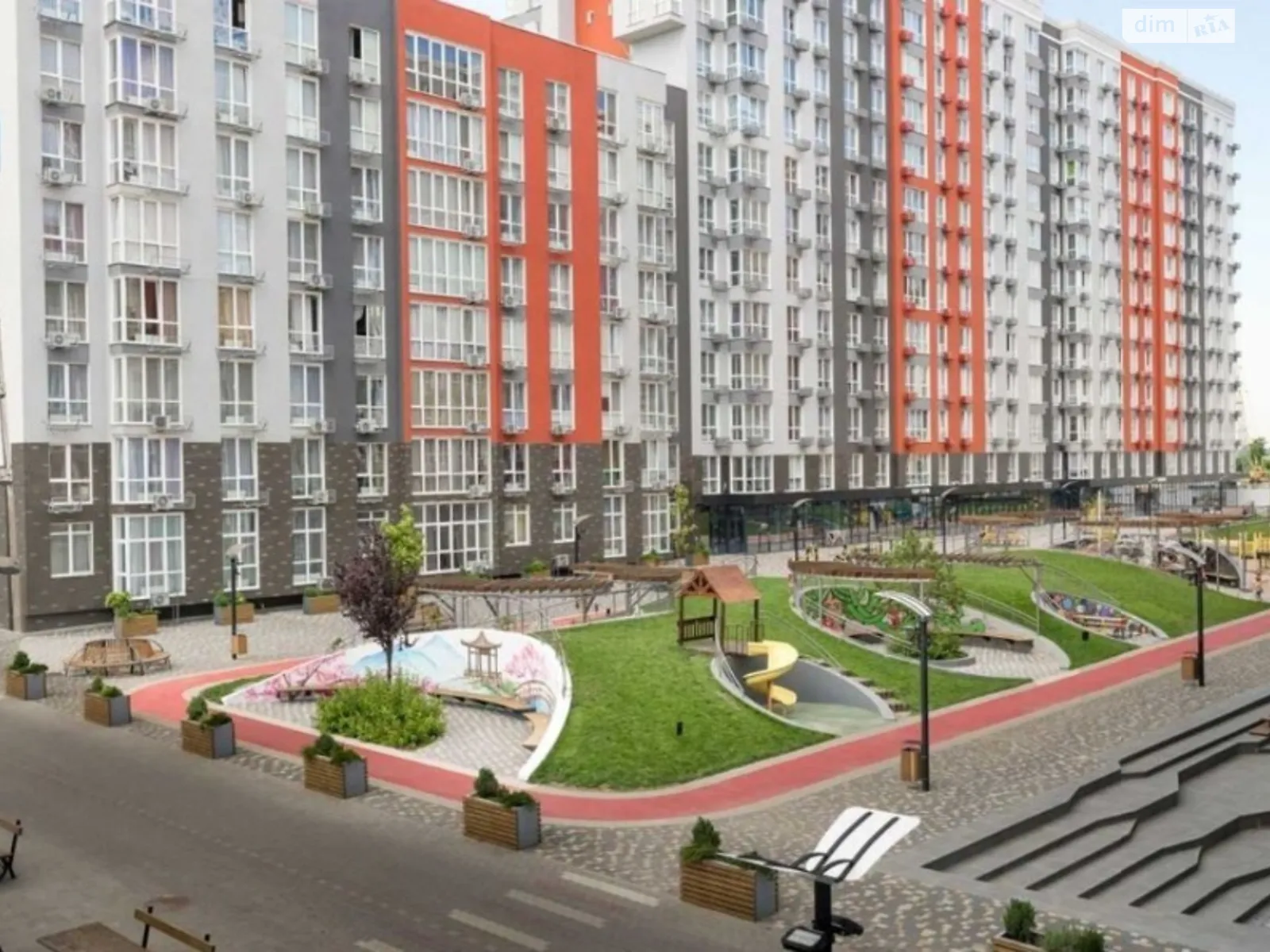 Продается 2-комнатная квартира 43 кв. м в Одессе, ул. Спрейса, 5 - фото 1