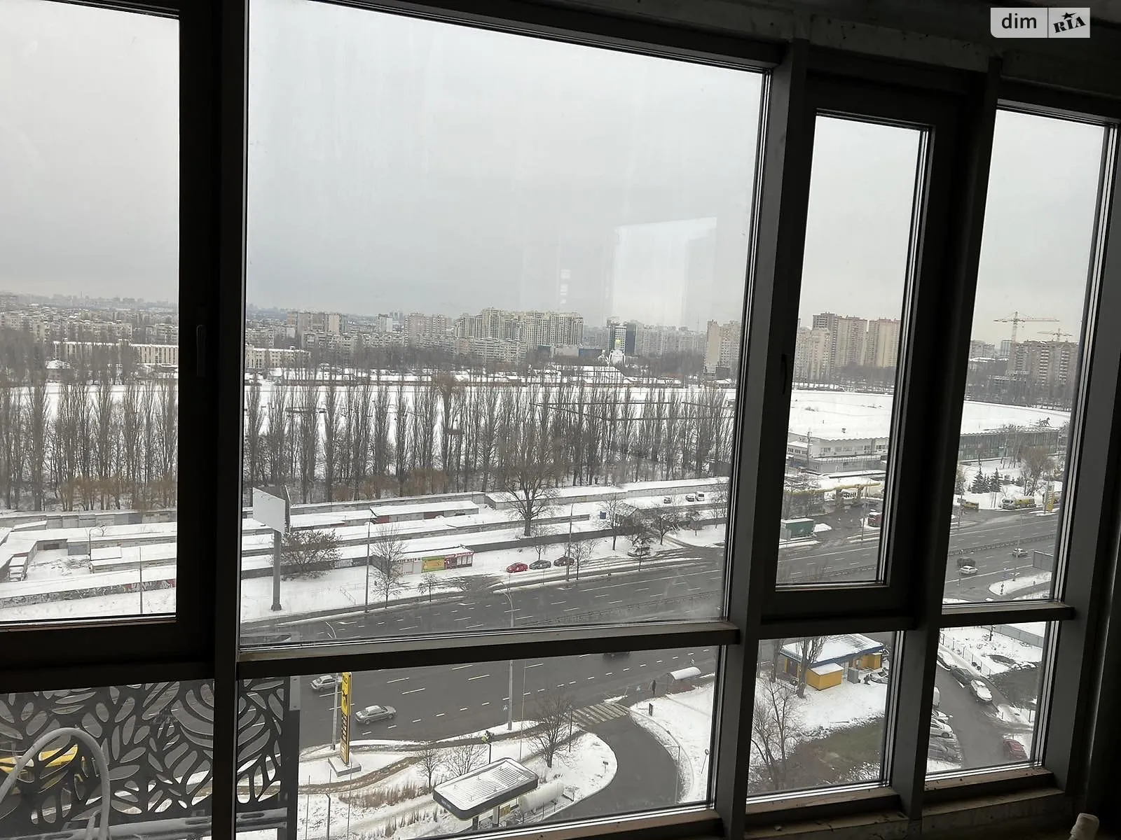 Продается 2-комнатная квартира 70.6 кв. м в Киеве, ул. Академика Заболотного, 1Б - фото 1