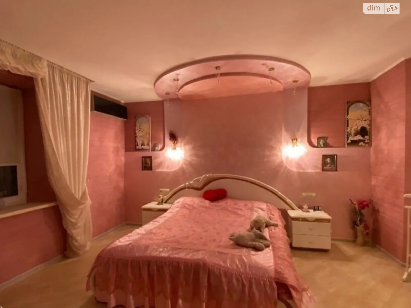 Продається 3-кімнатна квартира 107.2 кв. м у Вінниці