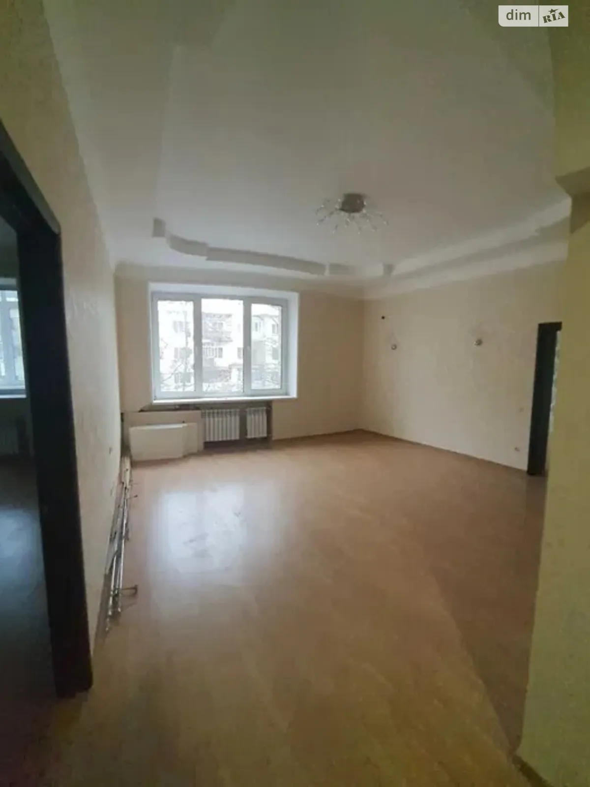 Продается 3-комнатная квартира 94 кв. м в Киеве, ул. Довнар-Запольского, 4 - фото 1
