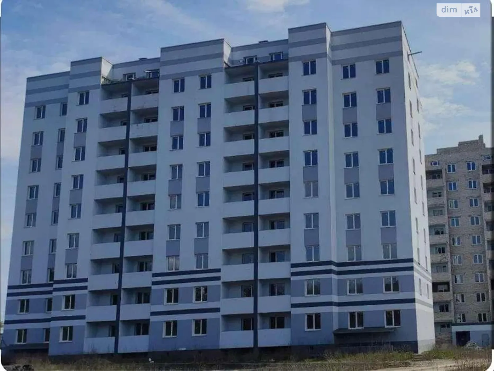 Продається 1-кімнатна квартира 38 кв. м у Харкові, вул. Валентинівська - фото 1