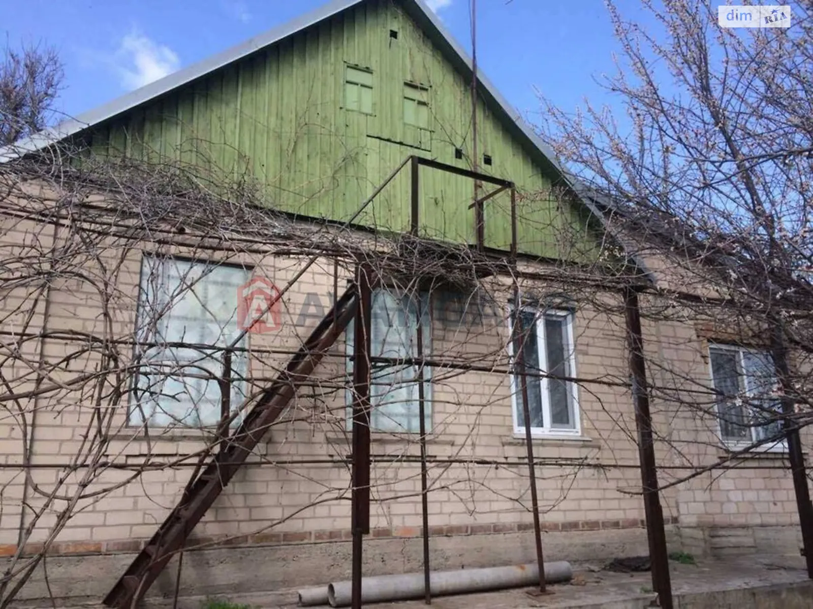 Продається одноповерховий будинок 75 кв. м з каміном - фото 3