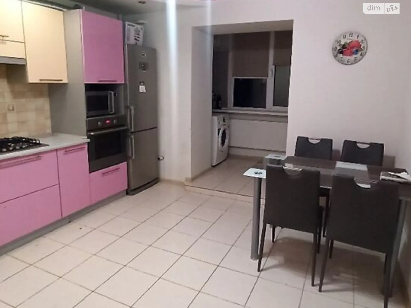 2-комнатная квартира 65 кв. м в Тернополе, цена: 66000 $